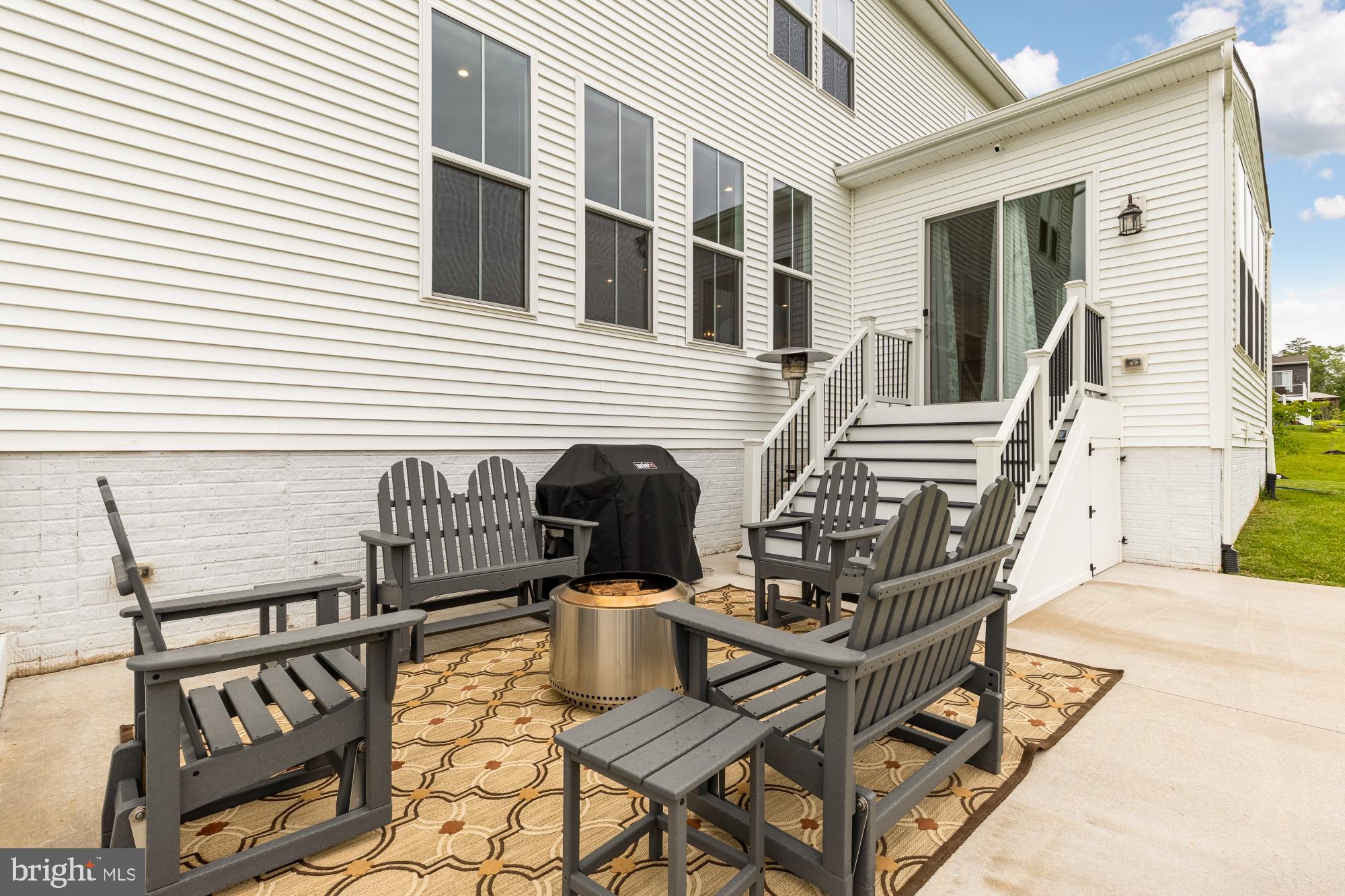 WOODBORNE PRESERVE - Residential