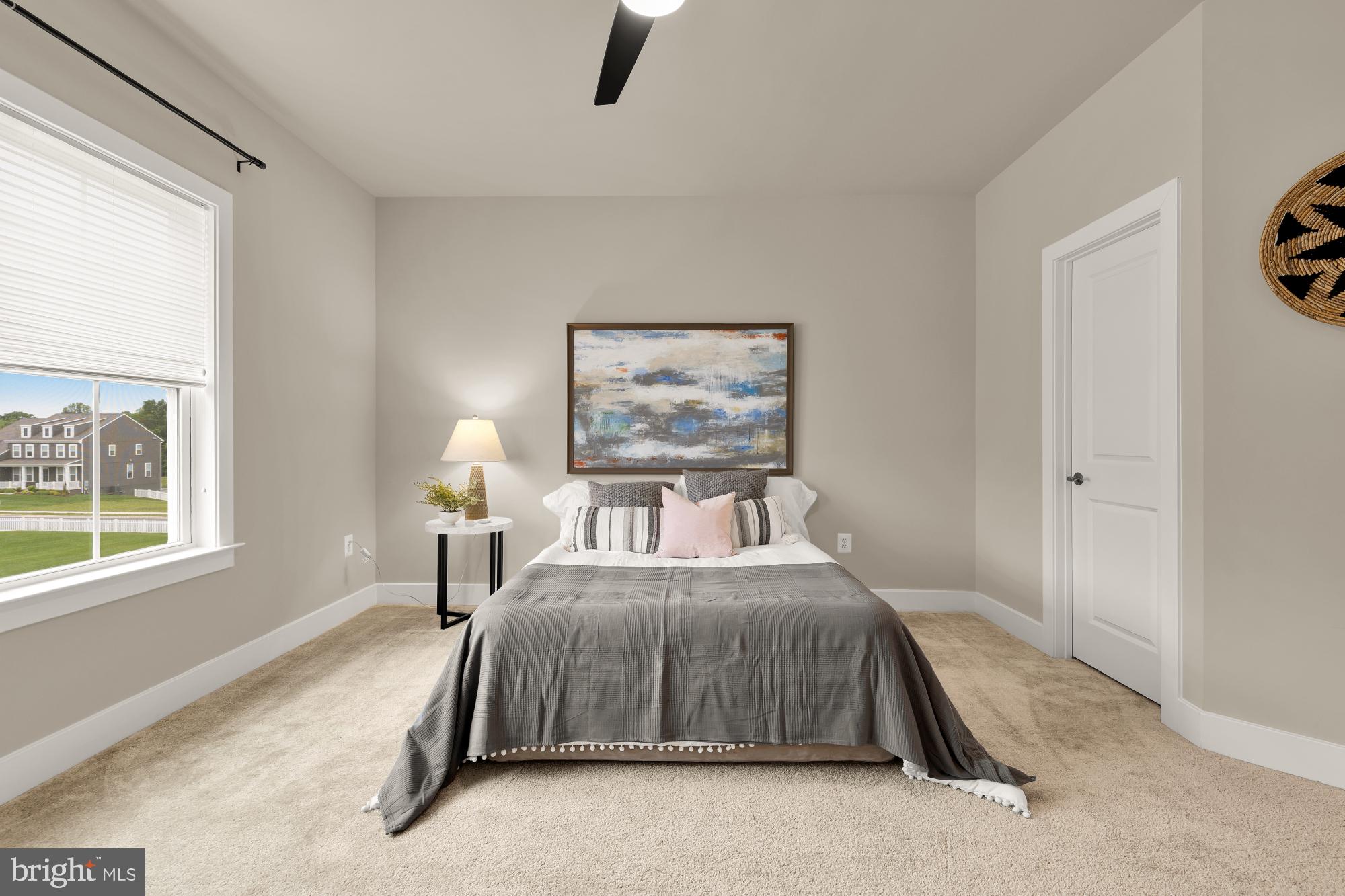 WOODBORNE PRESERVE - Residential