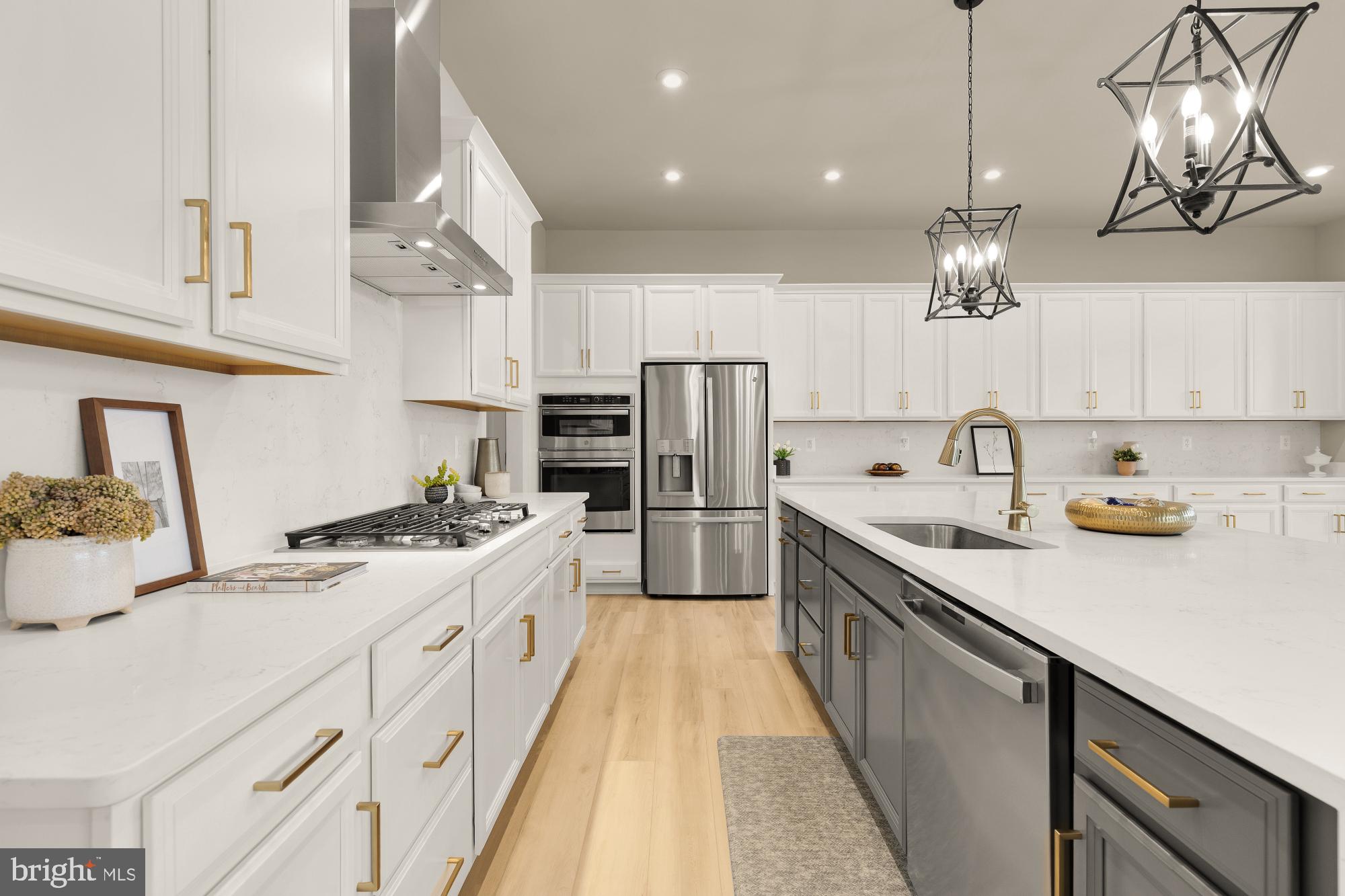 WOODBORNE PRESERVE - Residential