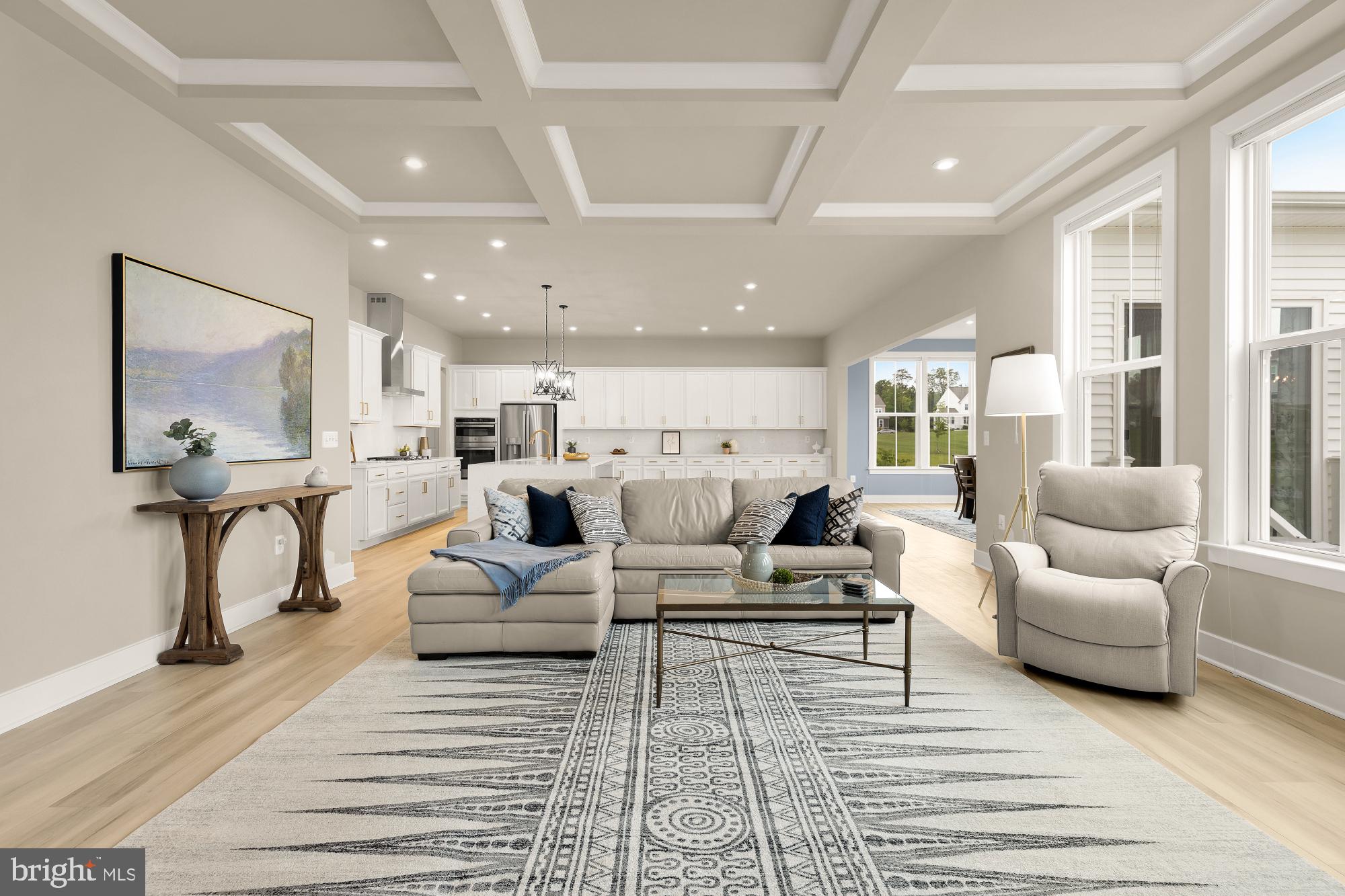 WOODBORNE PRESERVE - Residential