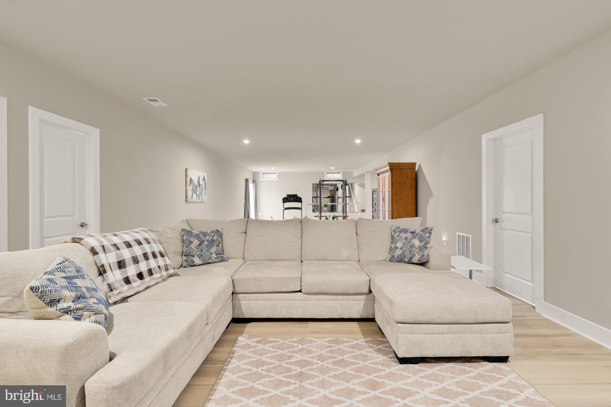 WOODBORNE PRESERVE - Residential