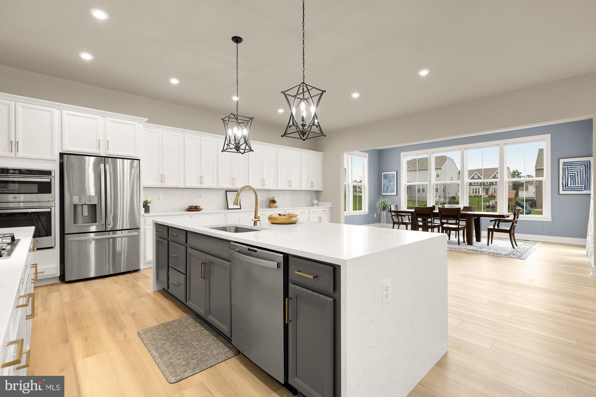 WOODBORNE PRESERVE - Residential