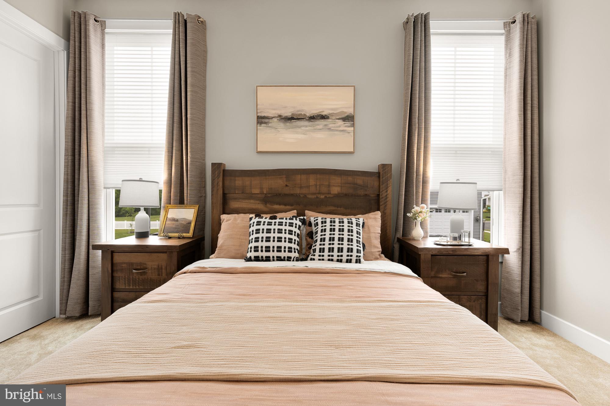 WOODBORNE PRESERVE - Residential