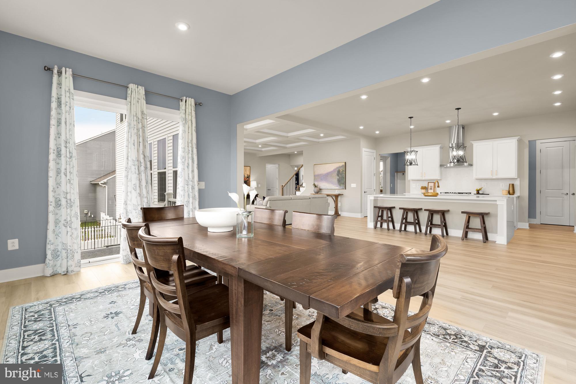 WOODBORNE PRESERVE - Residential