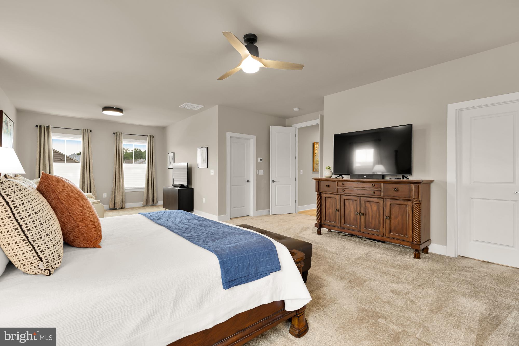 WOODBORNE PRESERVE - Residential