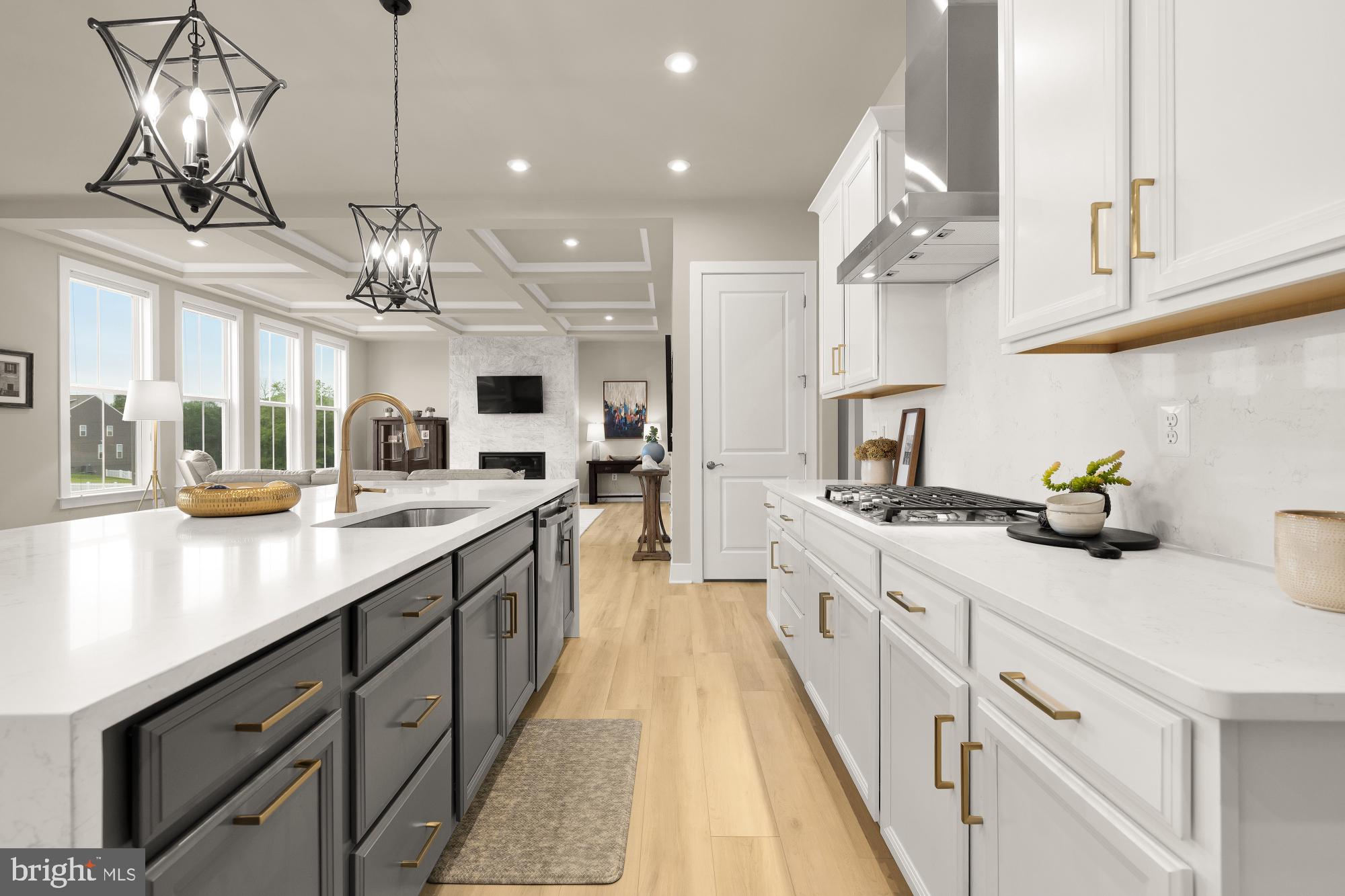 WOODBORNE PRESERVE - Residential