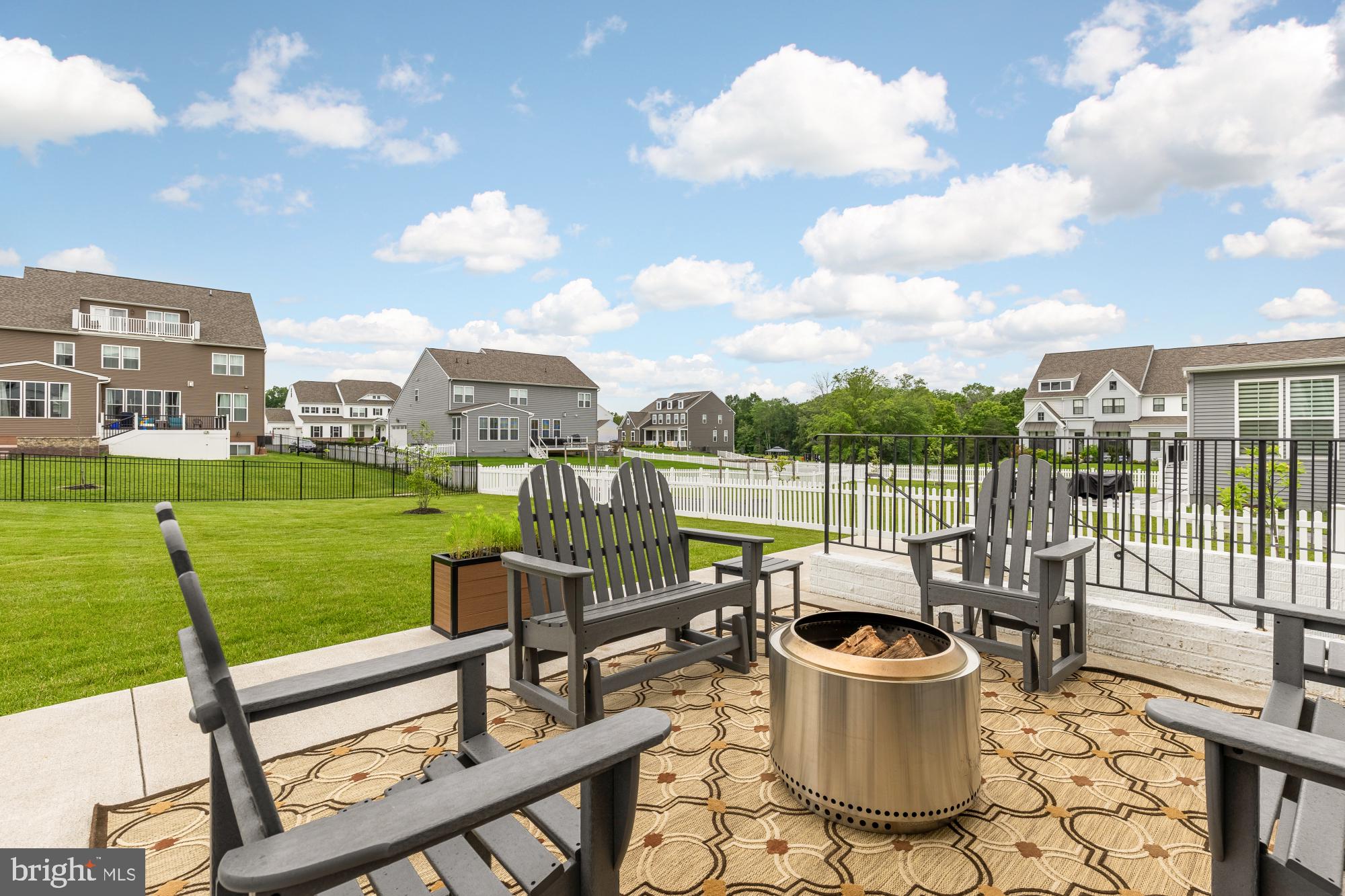 WOODBORNE PRESERVE - Residential