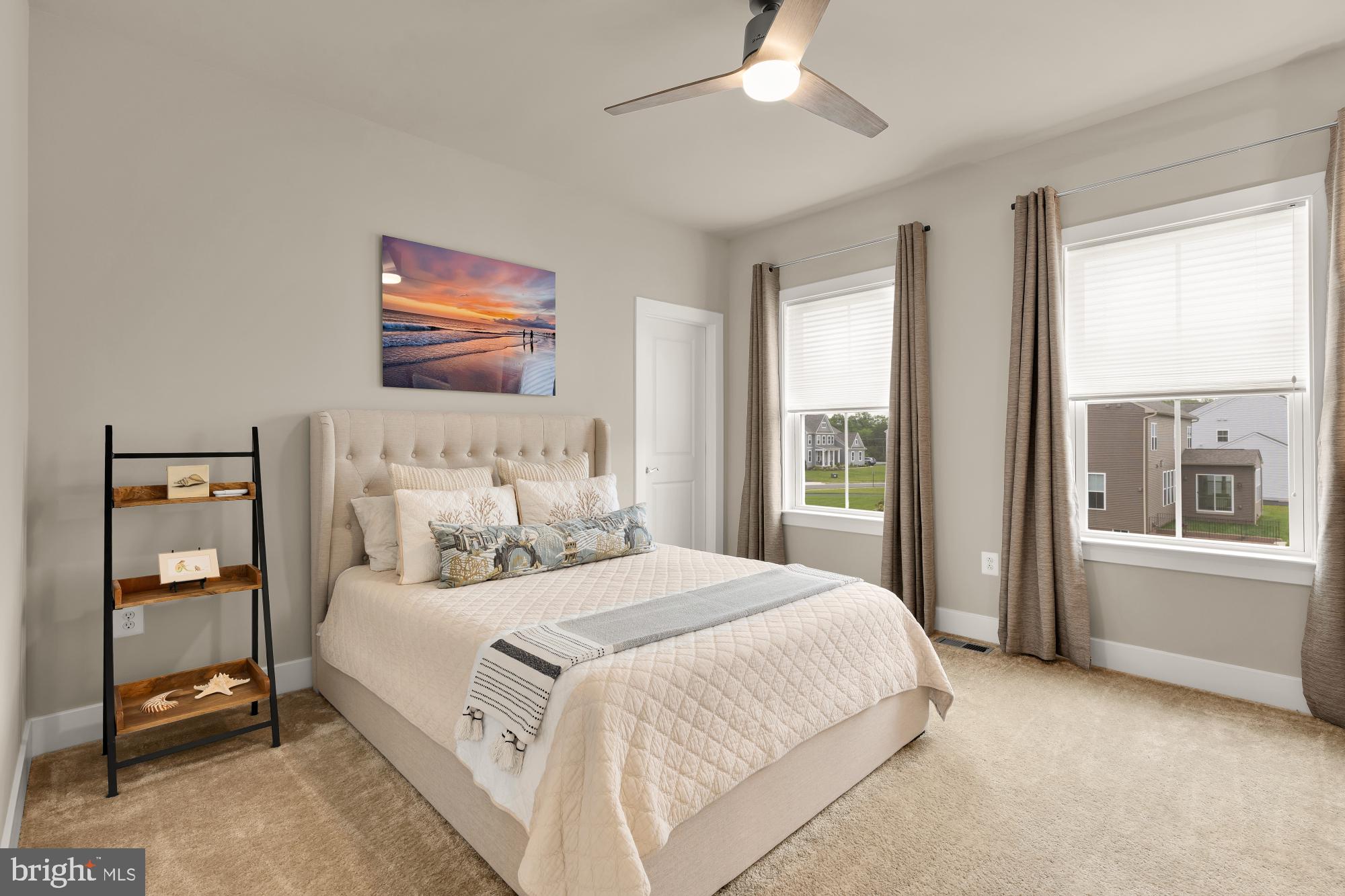 WOODBORNE PRESERVE - Residential