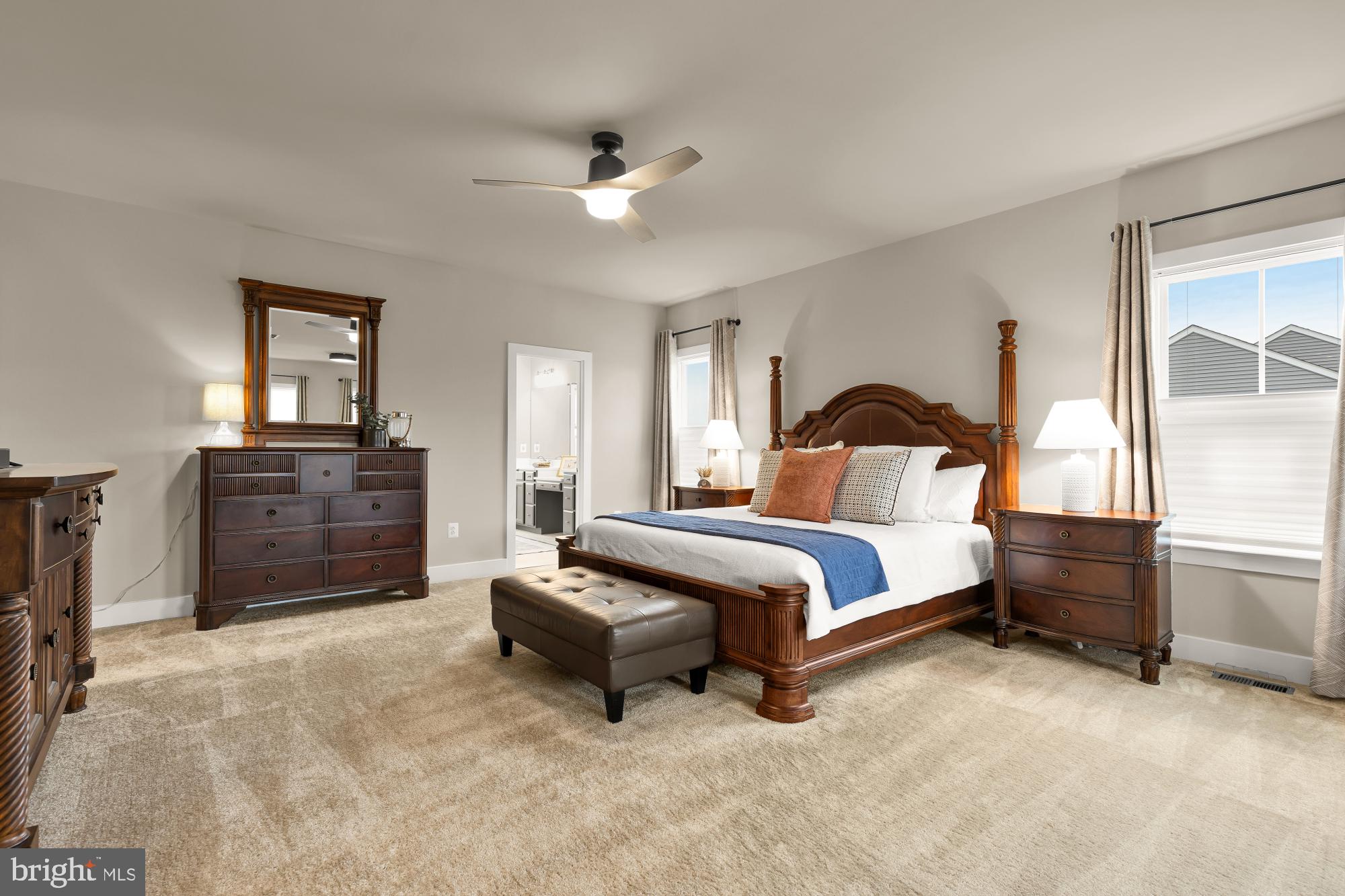 WOODBORNE PRESERVE - Residential