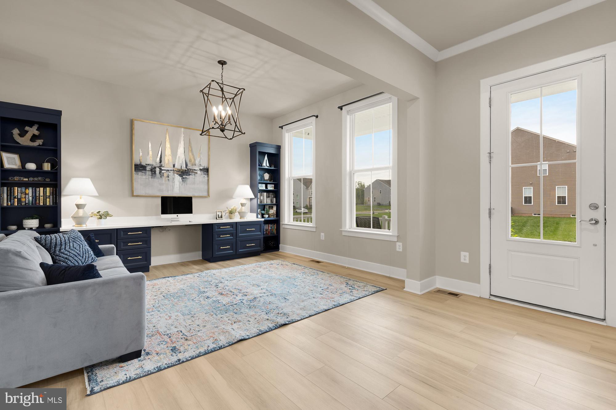 WOODBORNE PRESERVE - Residential