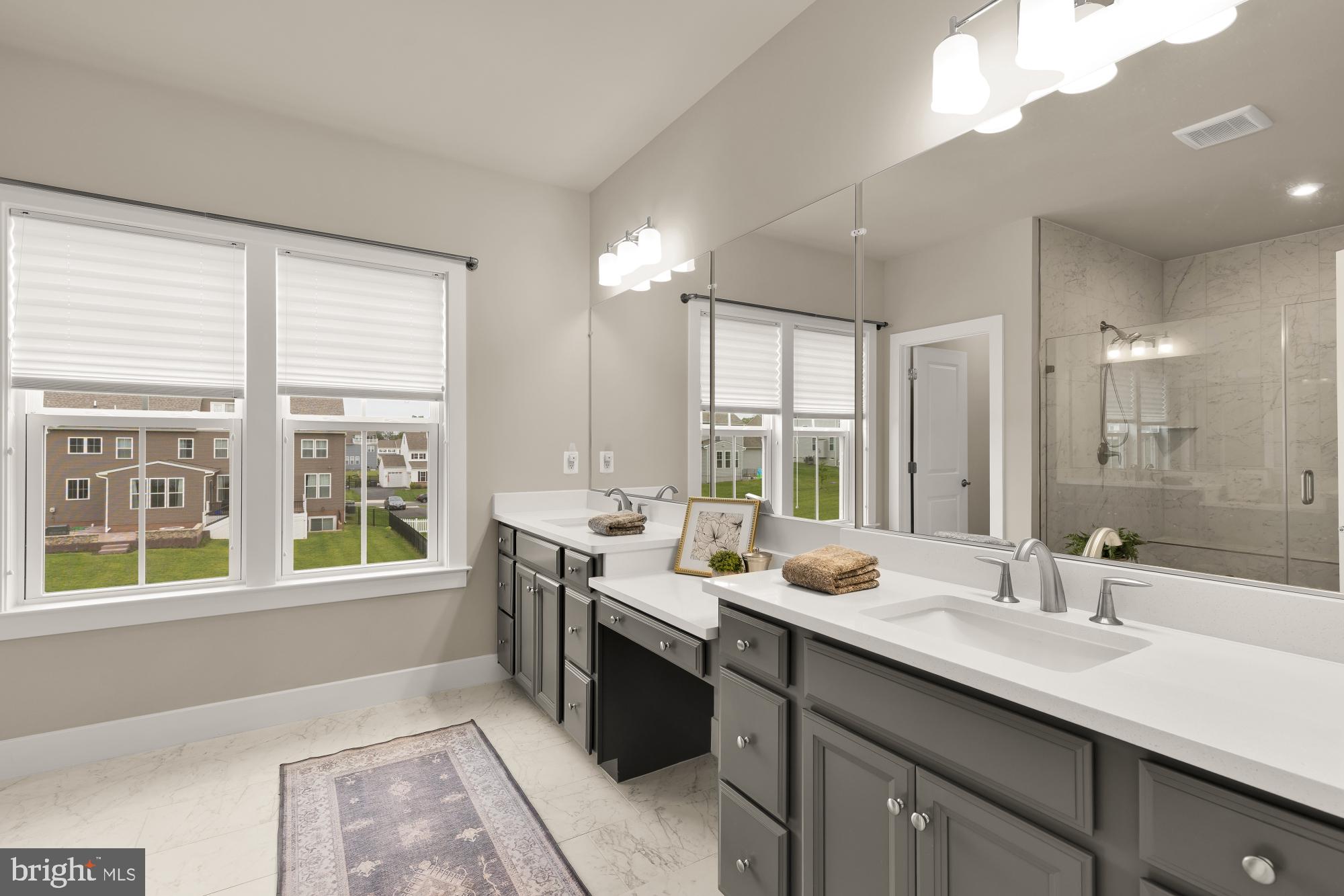 WOODBORNE PRESERVE - Residential