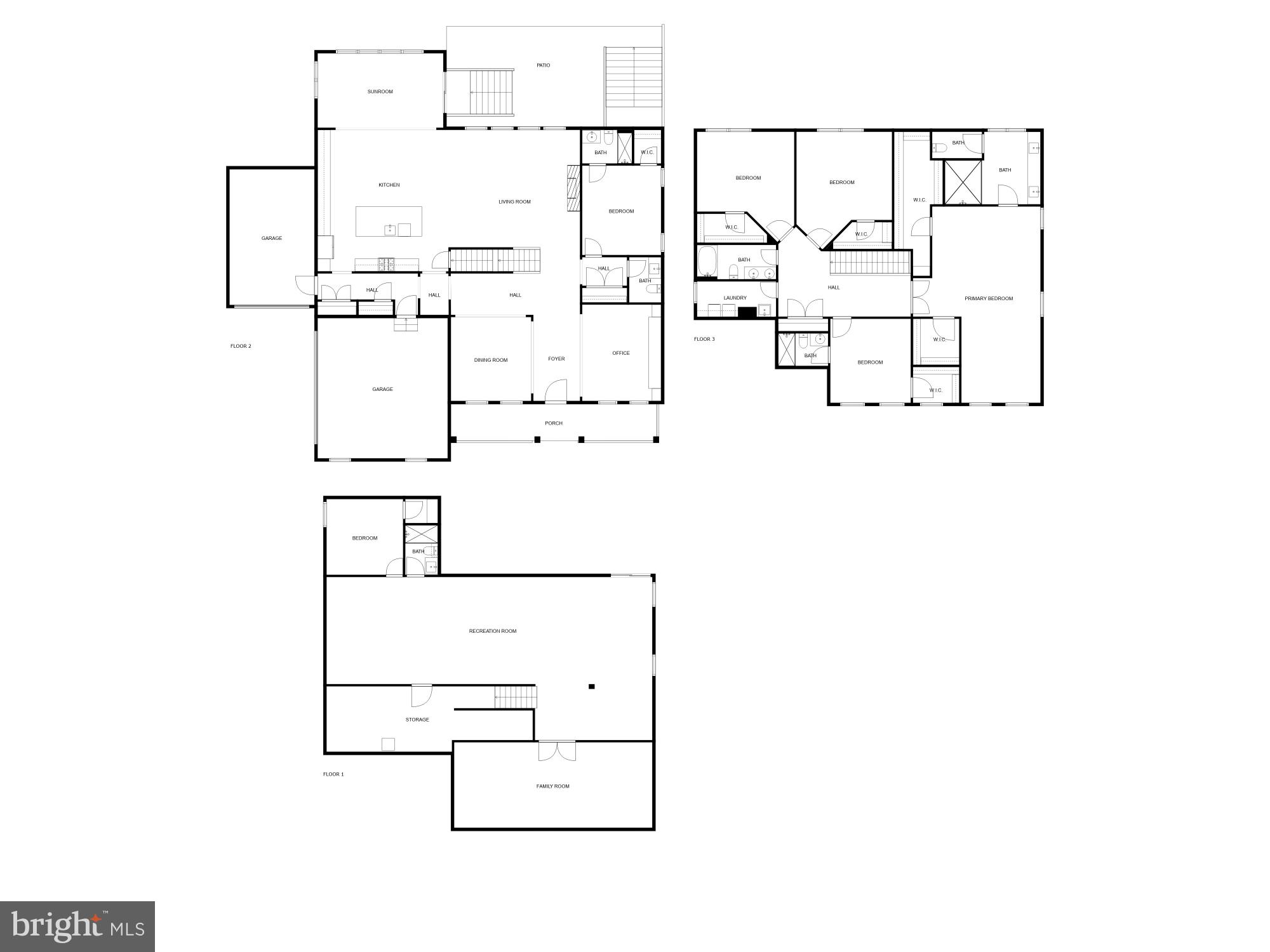WOODBORNE PRESERVE - Residential