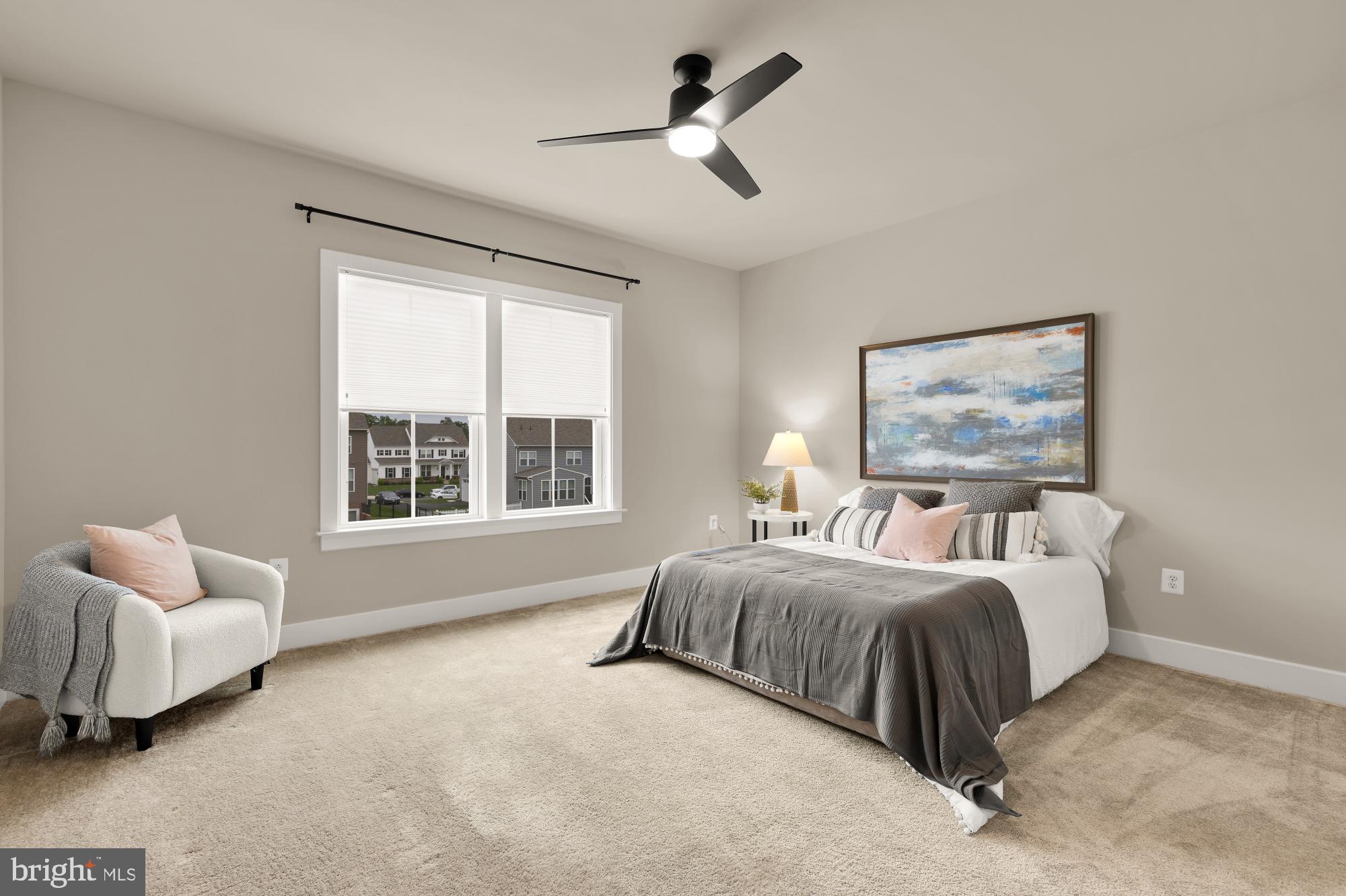 WOODBORNE PRESERVE - Residential