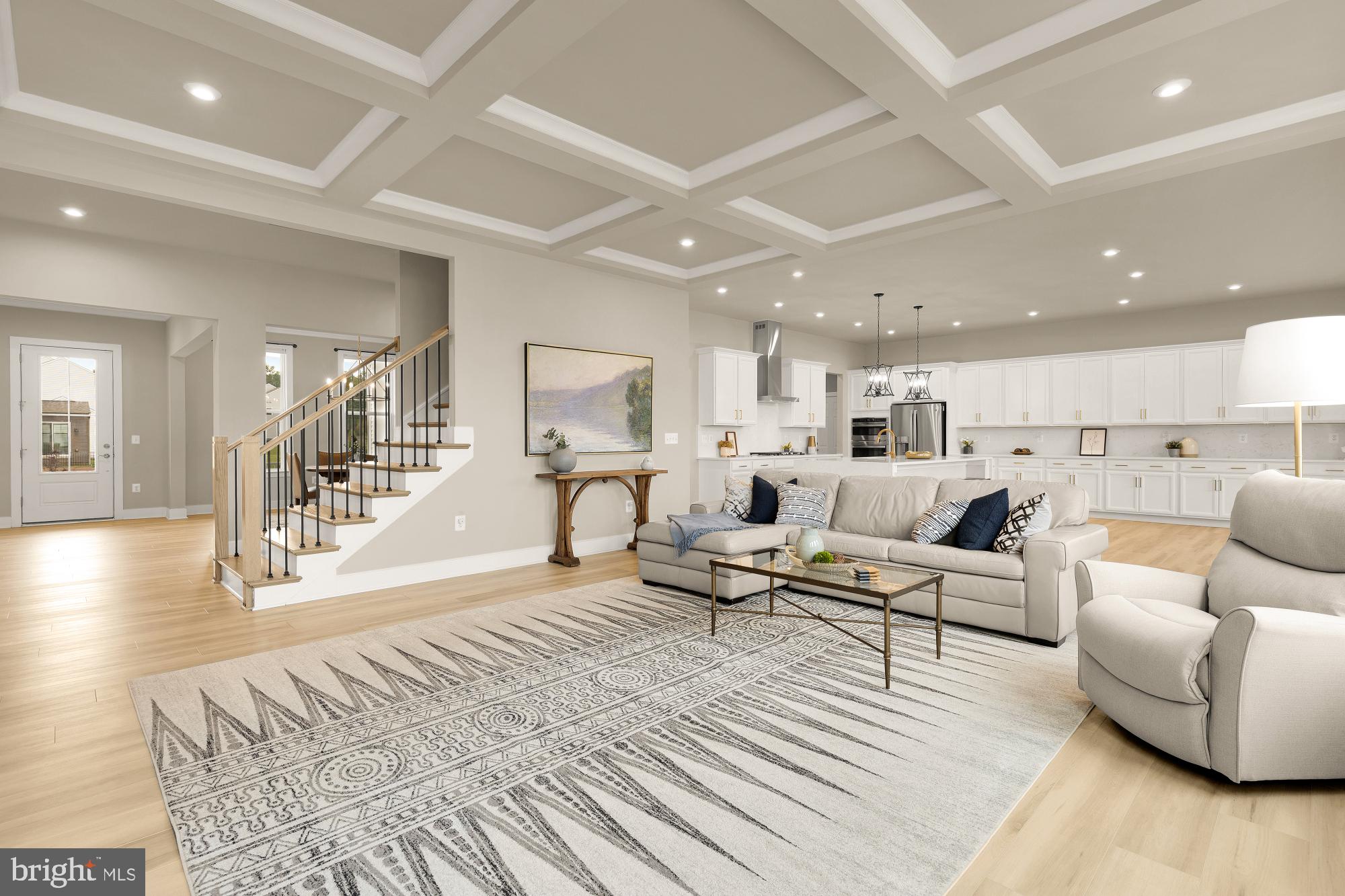 WOODBORNE PRESERVE - Residential