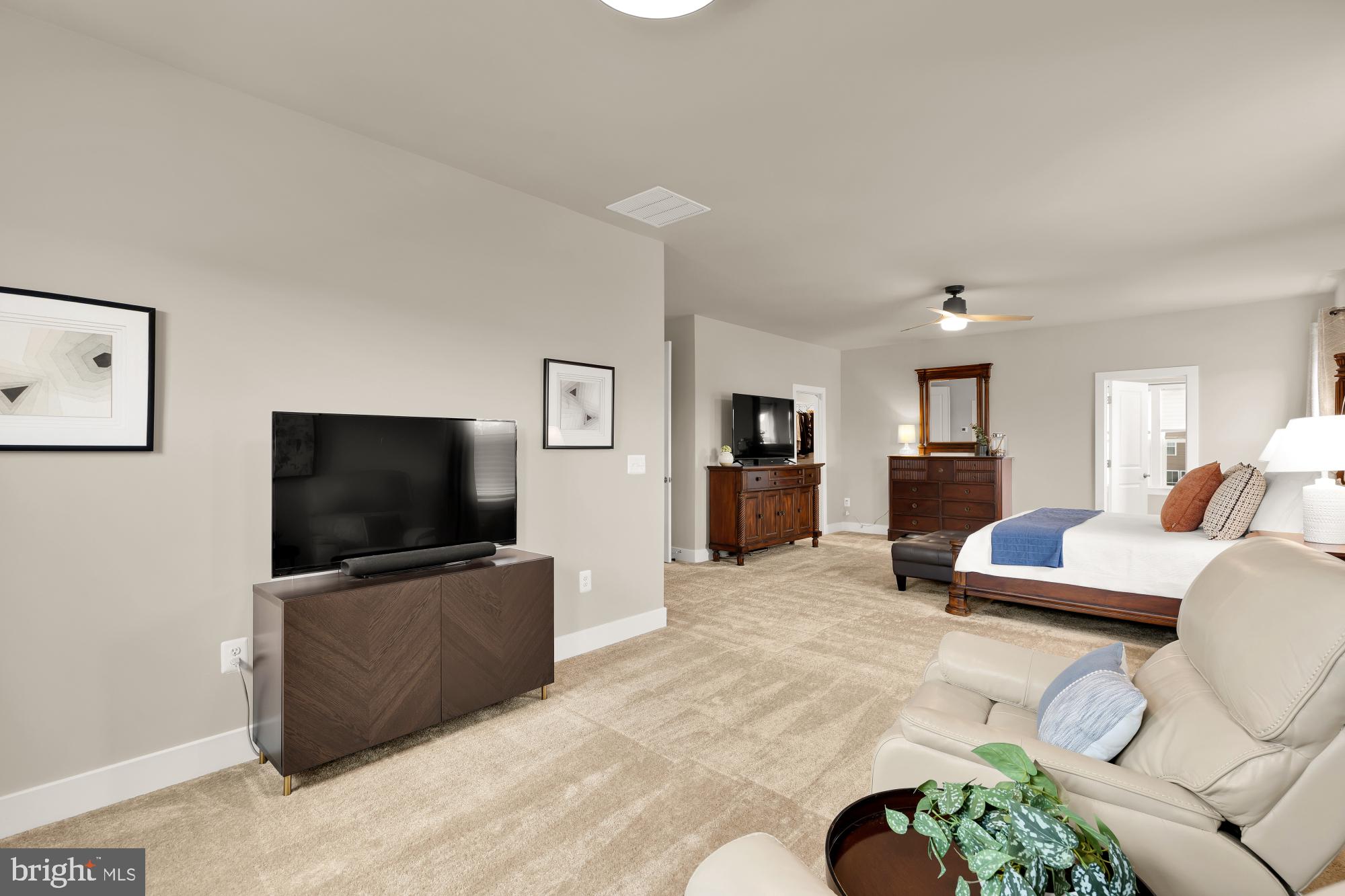 WOODBORNE PRESERVE - Residential