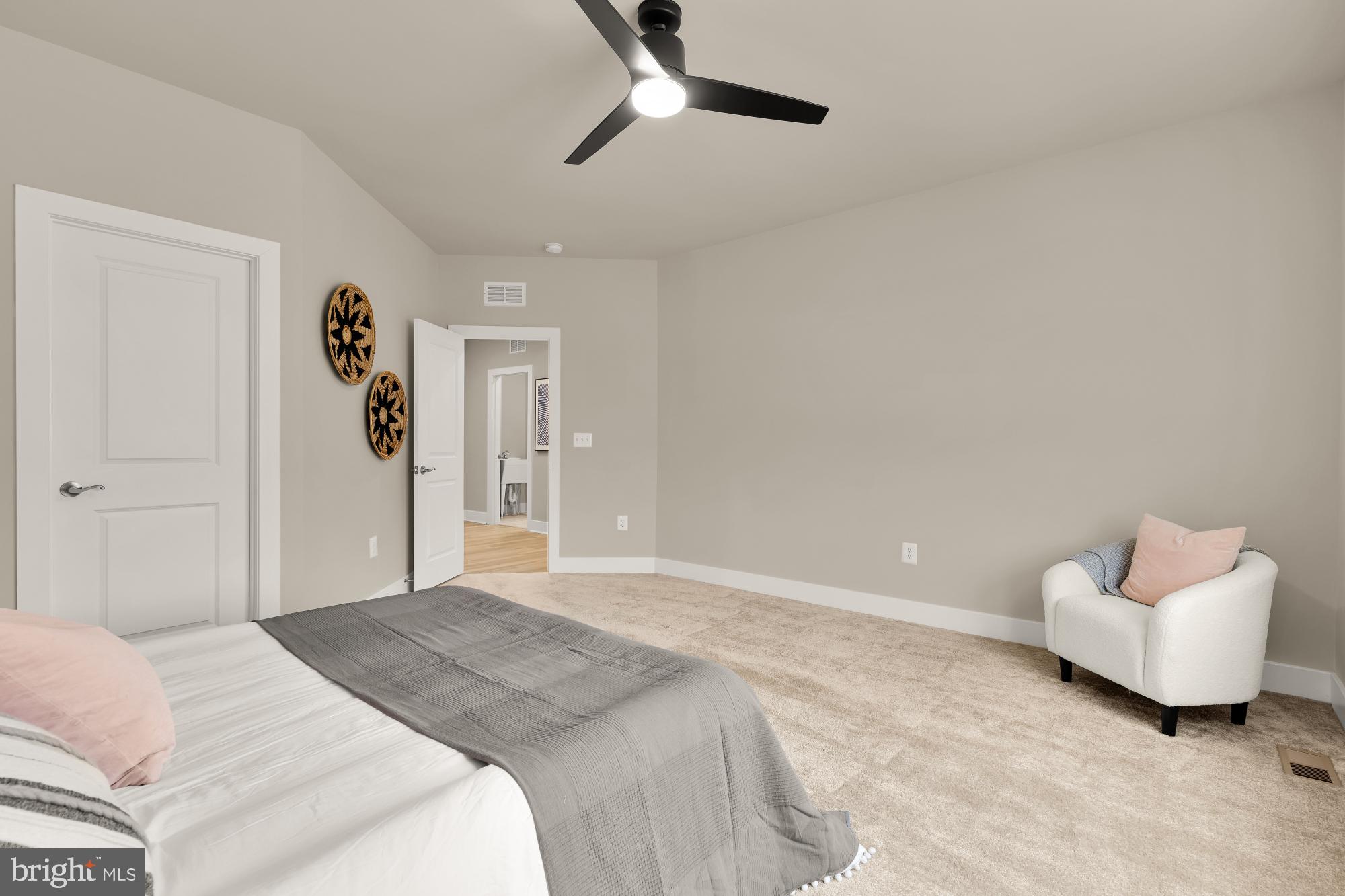 WOODBORNE PRESERVE - Residential