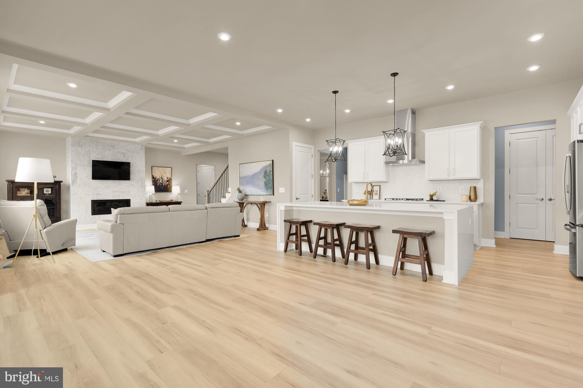 WOODBORNE PRESERVE - Residential