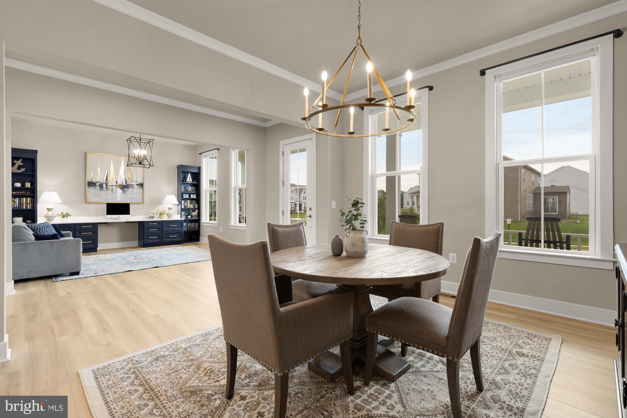 WOODBORNE PRESERVE - Residential