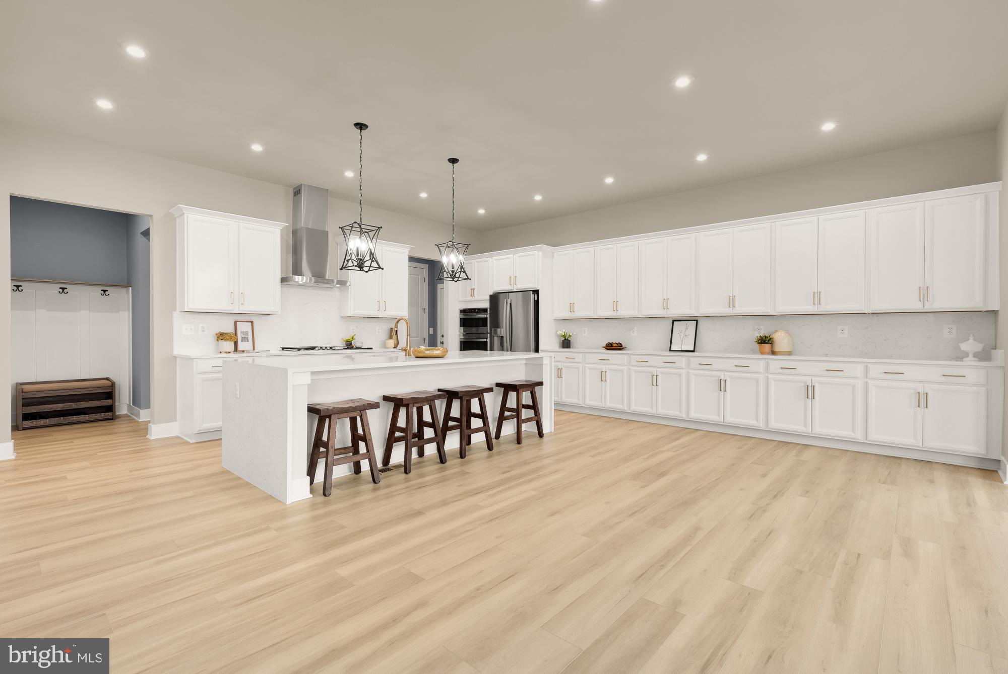 WOODBORNE PRESERVE - Residential