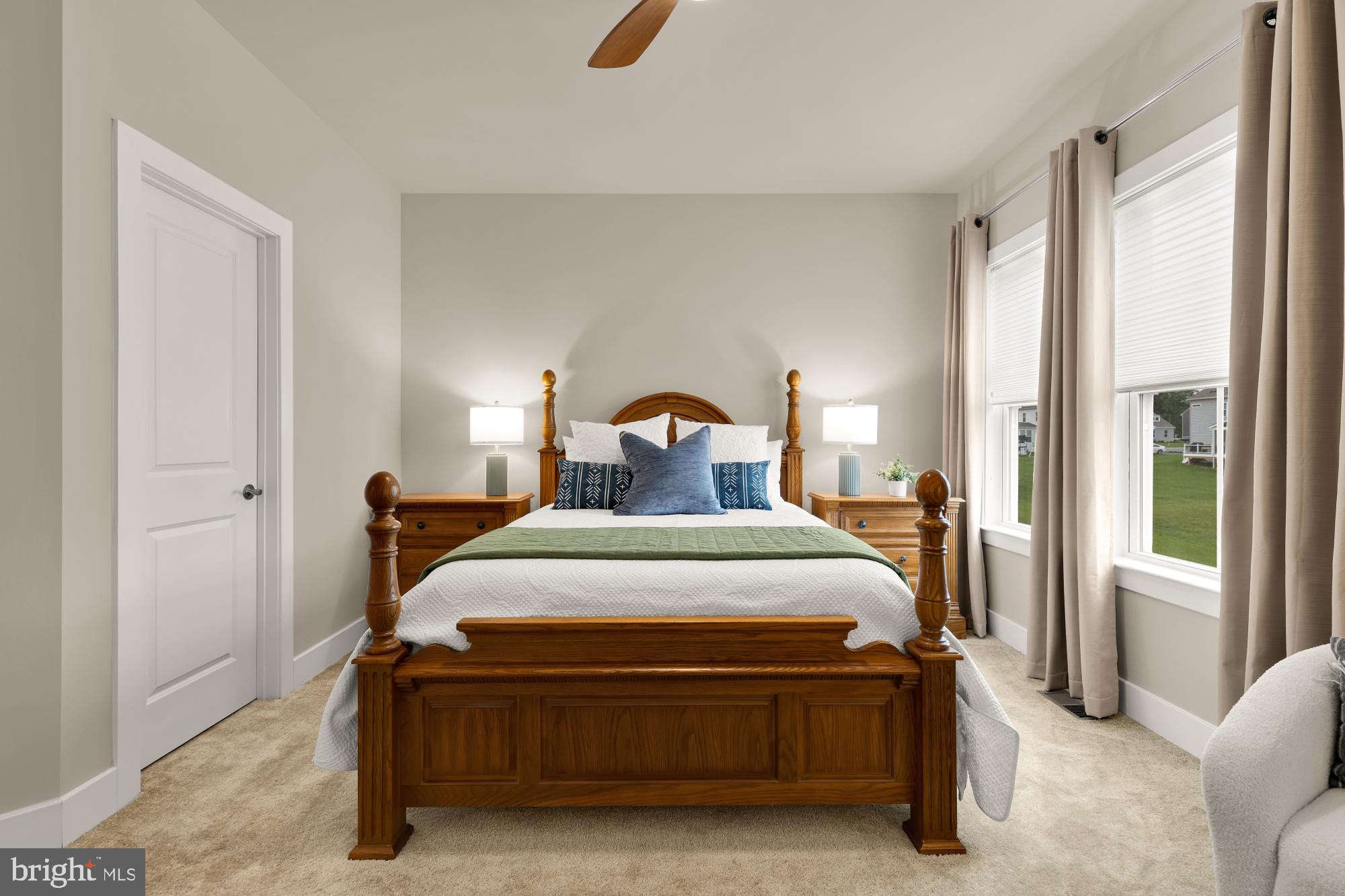 WOODBORNE PRESERVE - Residential