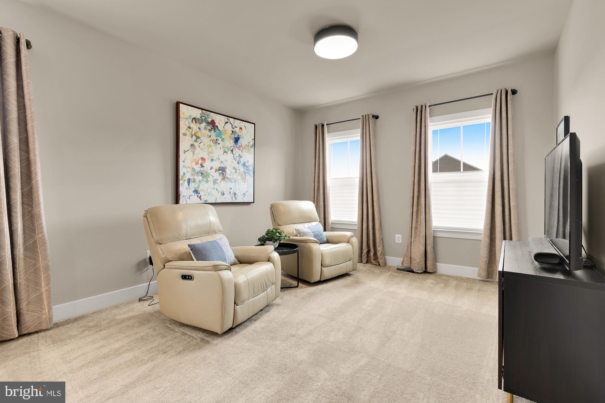 WOODBORNE PRESERVE - Residential