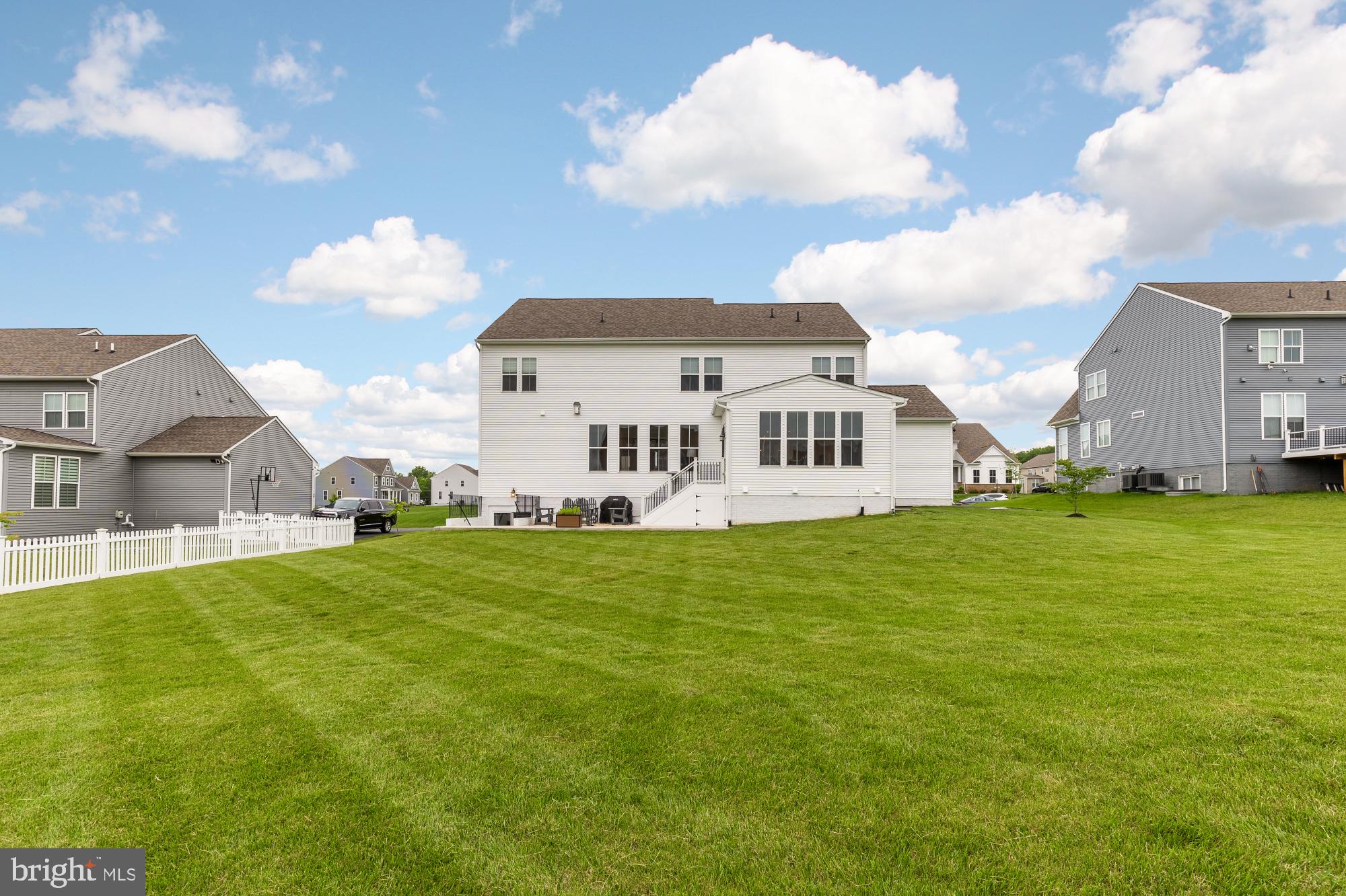 WOODBORNE PRESERVE - Residential