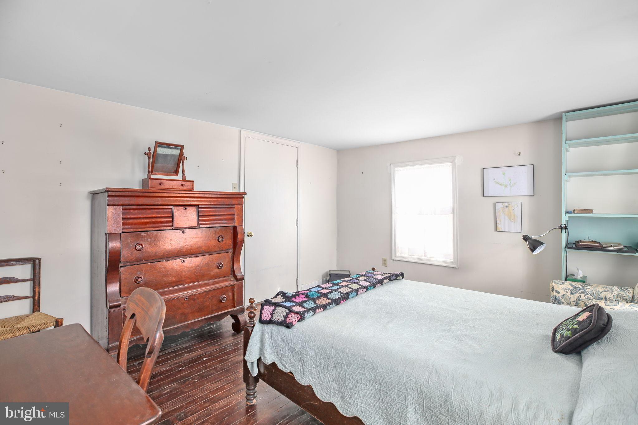 DOWNTOWN FREDERICKSBURG - Residential