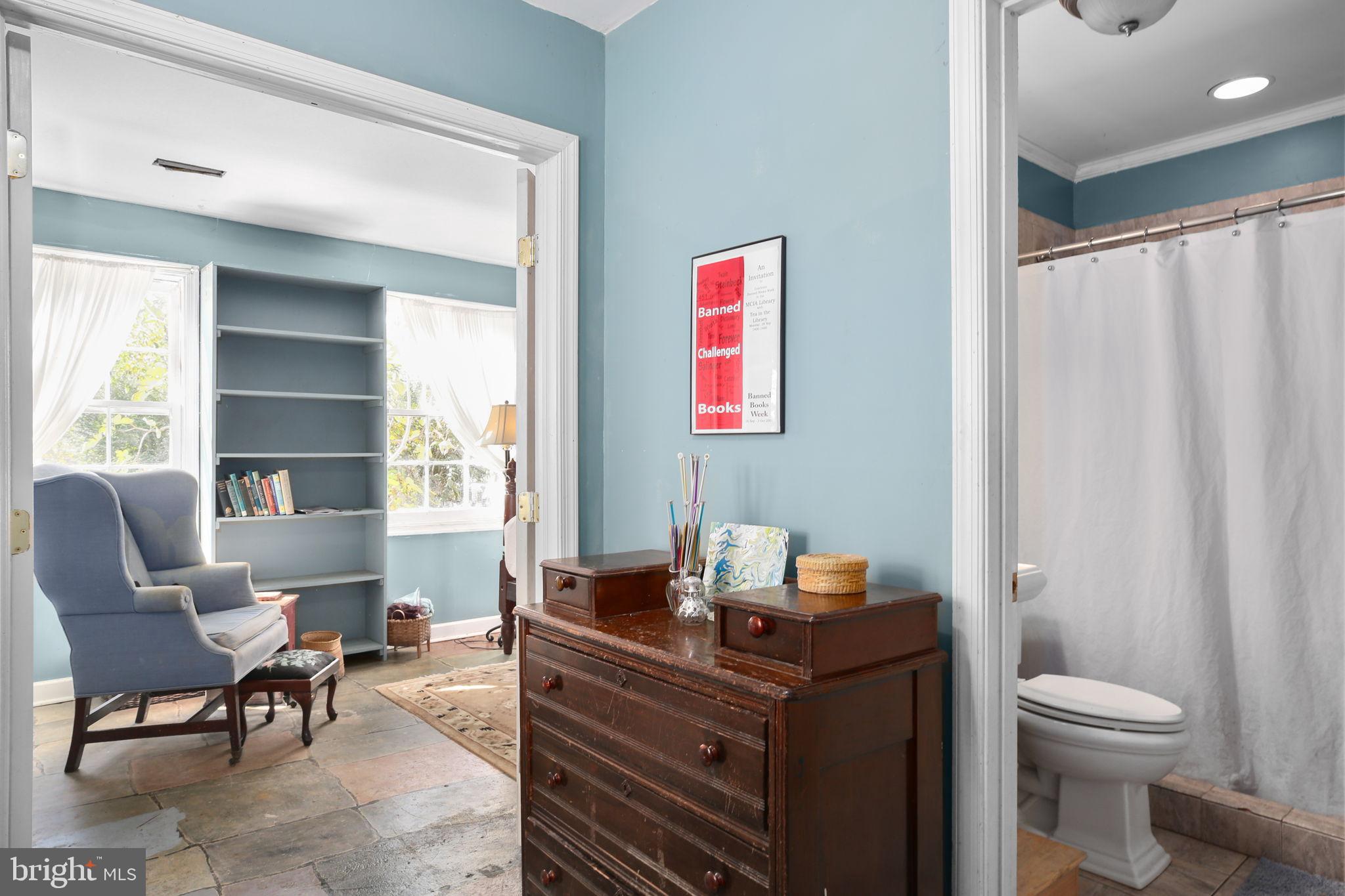 DOWNTOWN FREDERICKSBURG - Residential