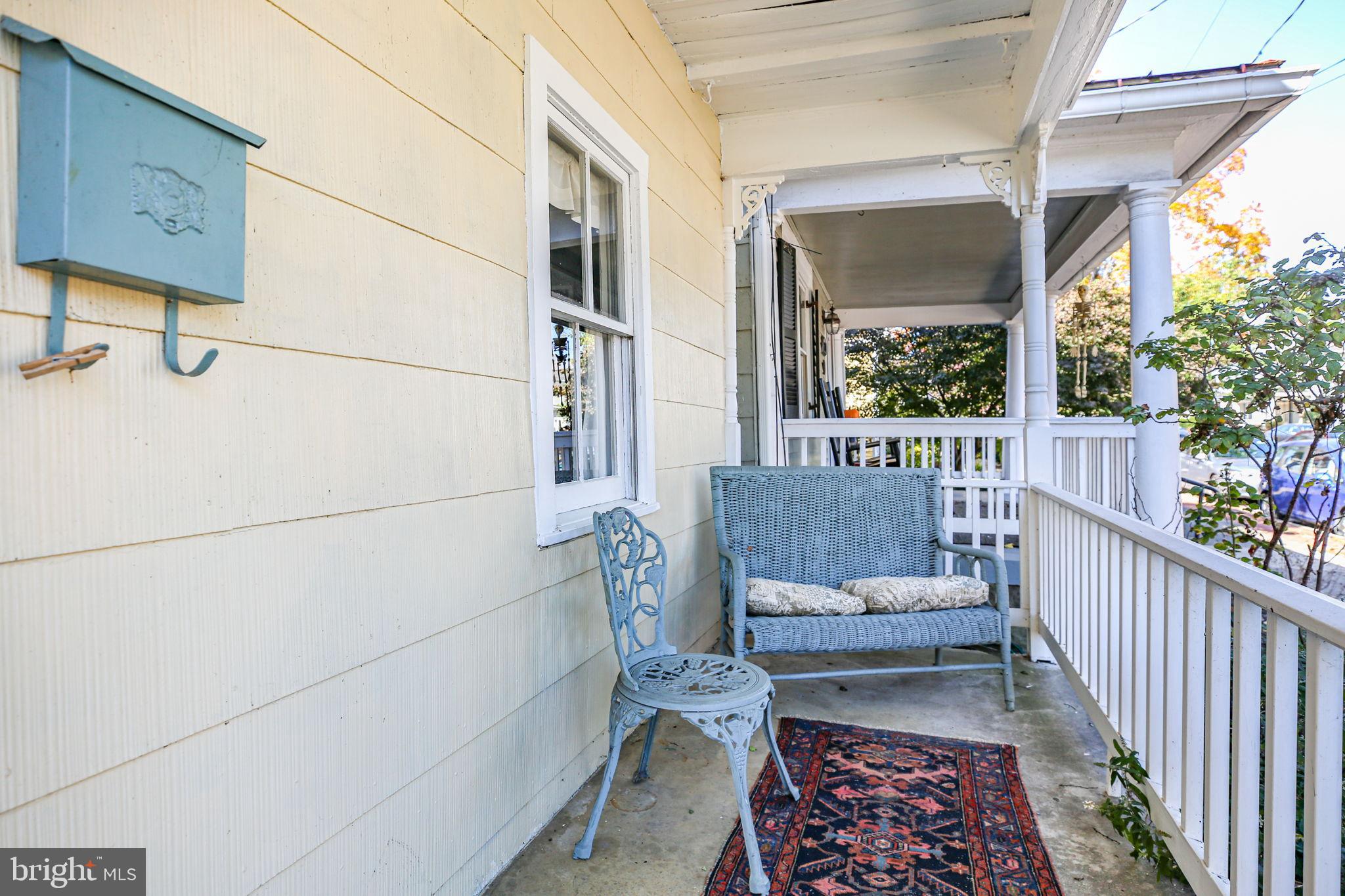 DOWNTOWN FREDERICKSBURG - Residential