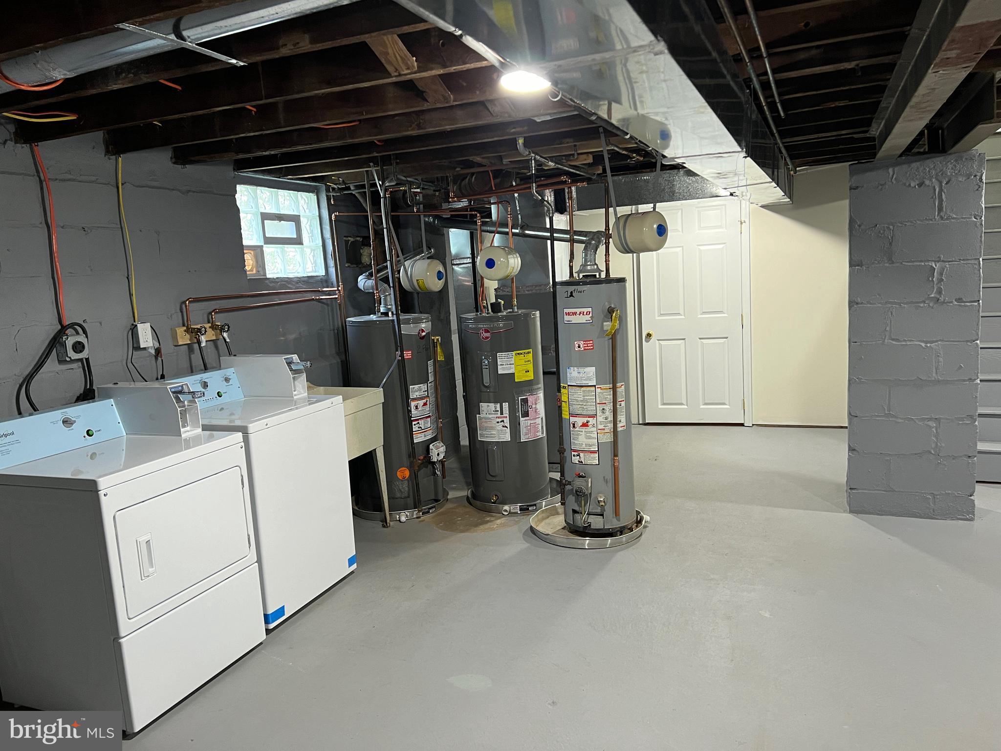 EAST ARLINGTON - Residential Lease