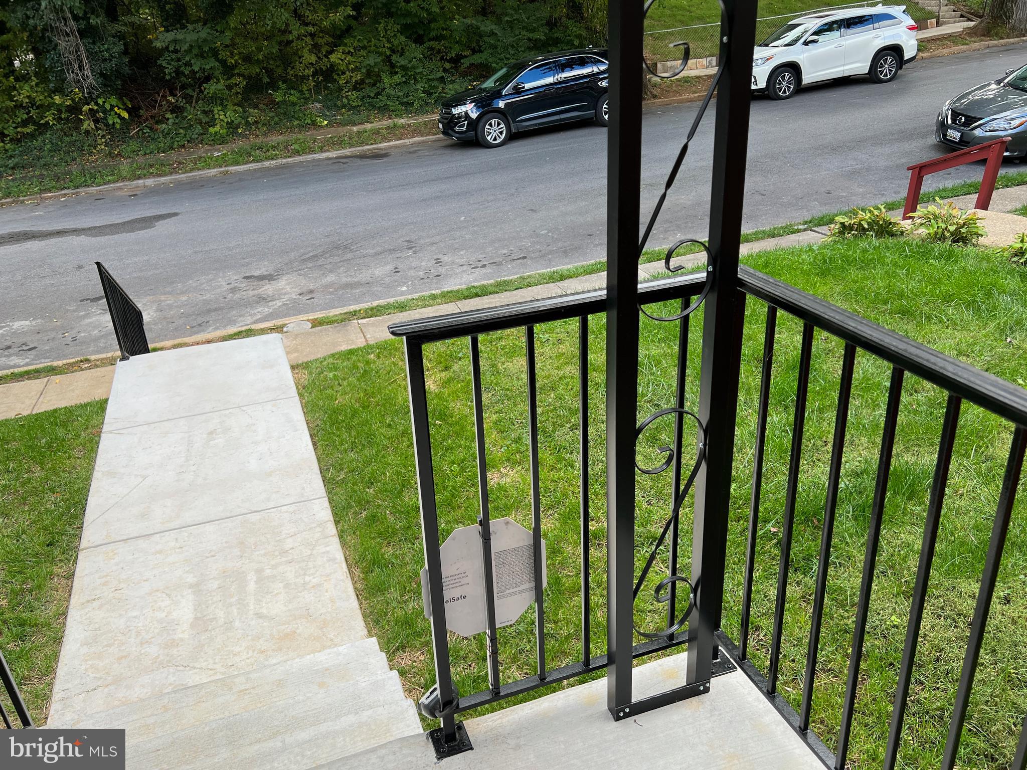 EAST ARLINGTON - Residential Lease