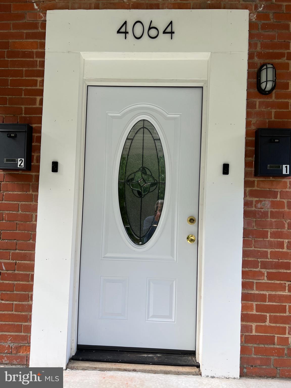 EAST ARLINGTON - Residential Lease