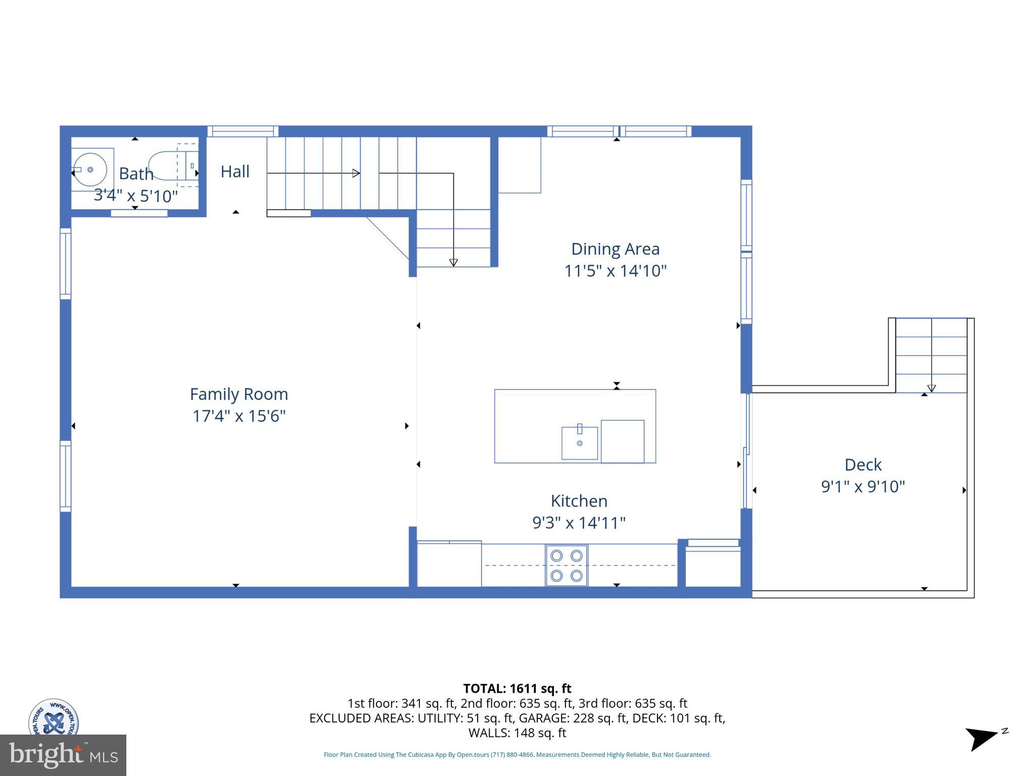 BRIDGEVIEW - Residential
