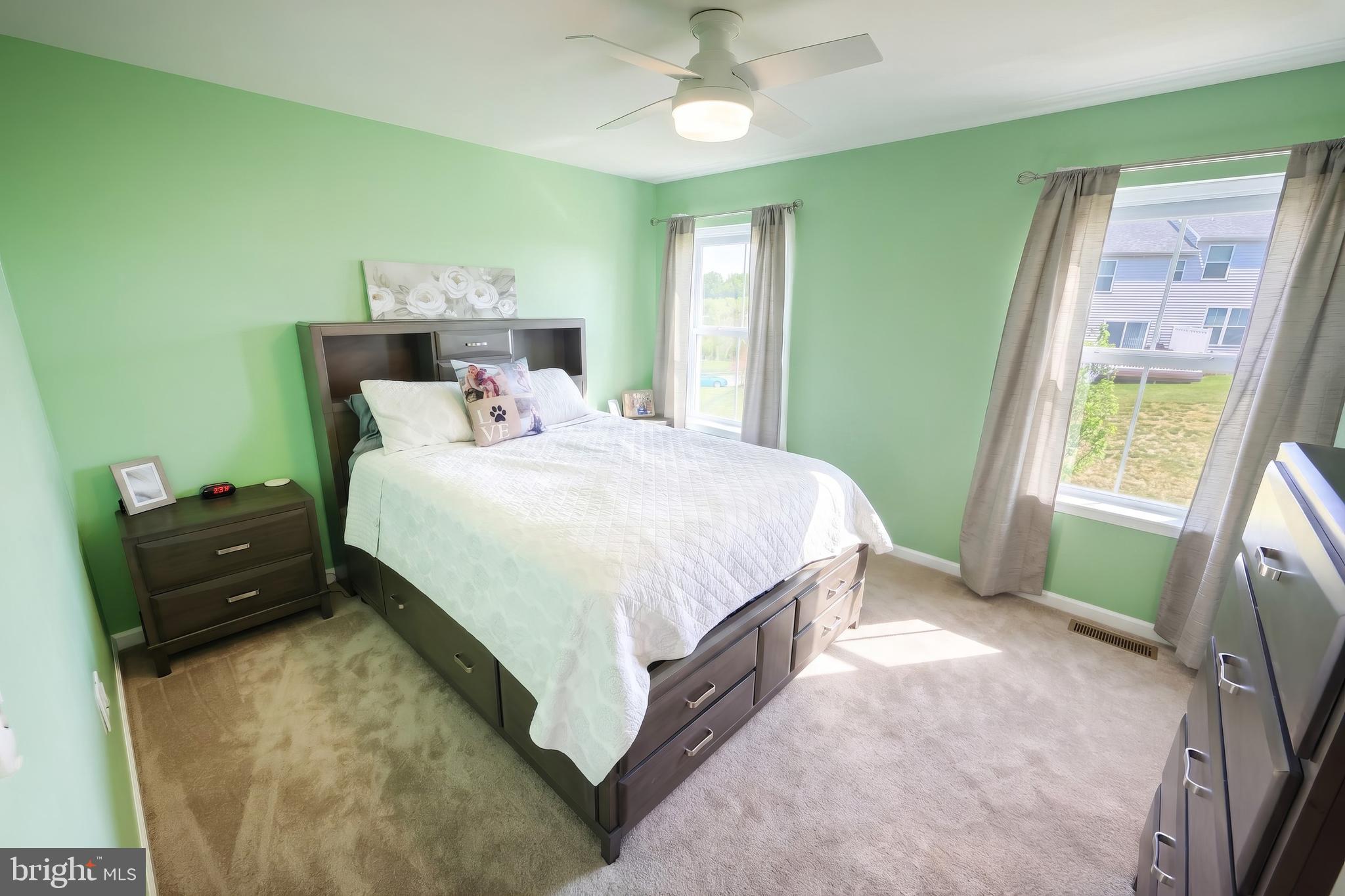 BRIDGEVIEW - Residential
