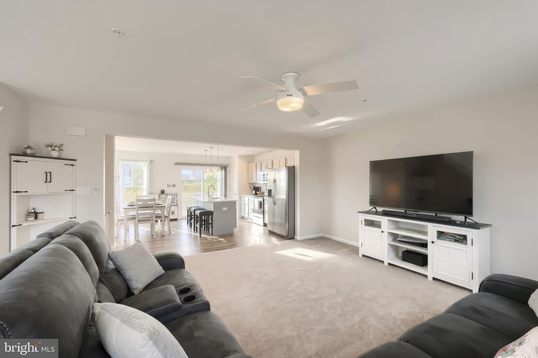 BRIDGEVIEW - Residential
