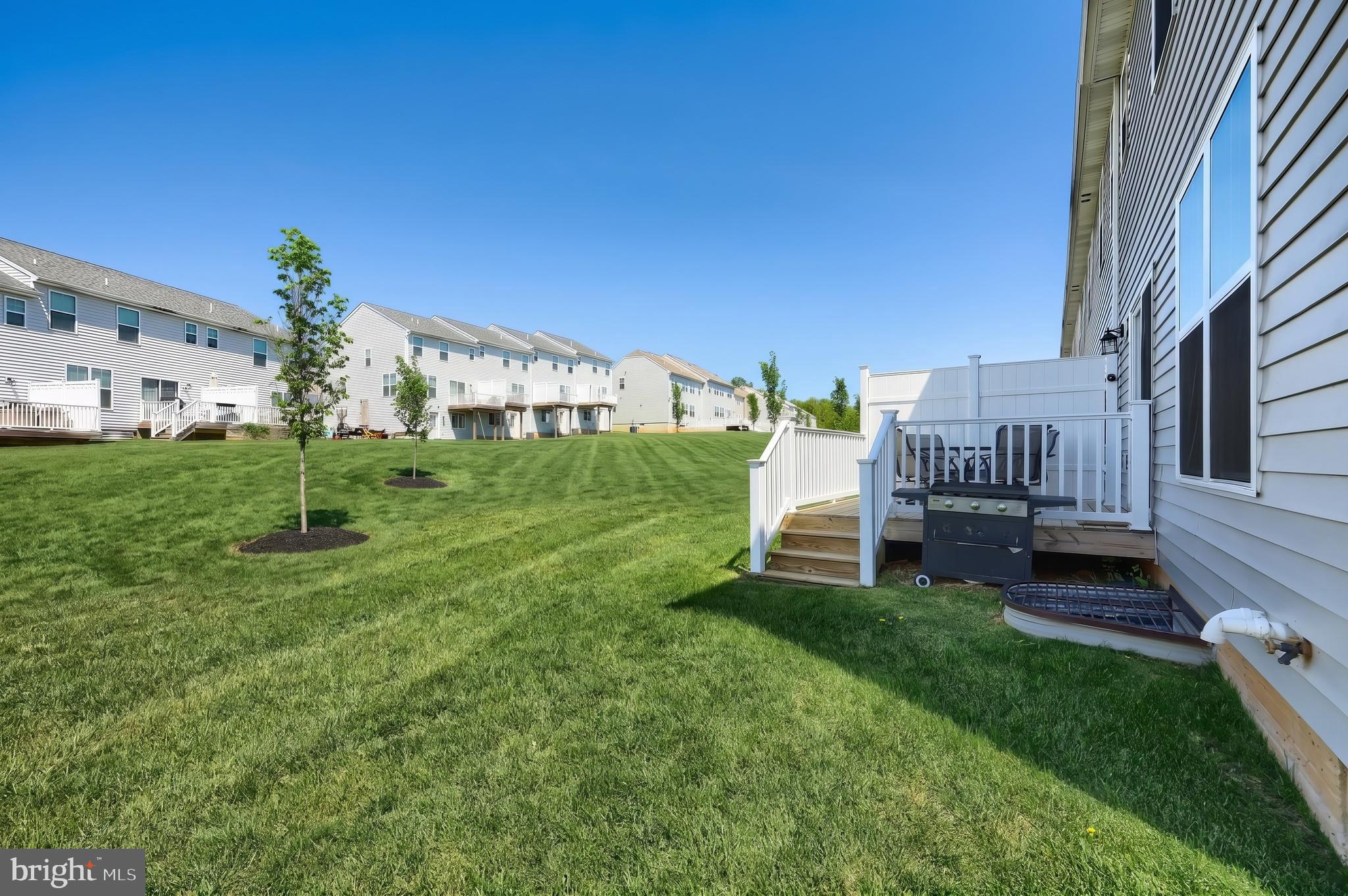 BRIDGEVIEW - Residential
