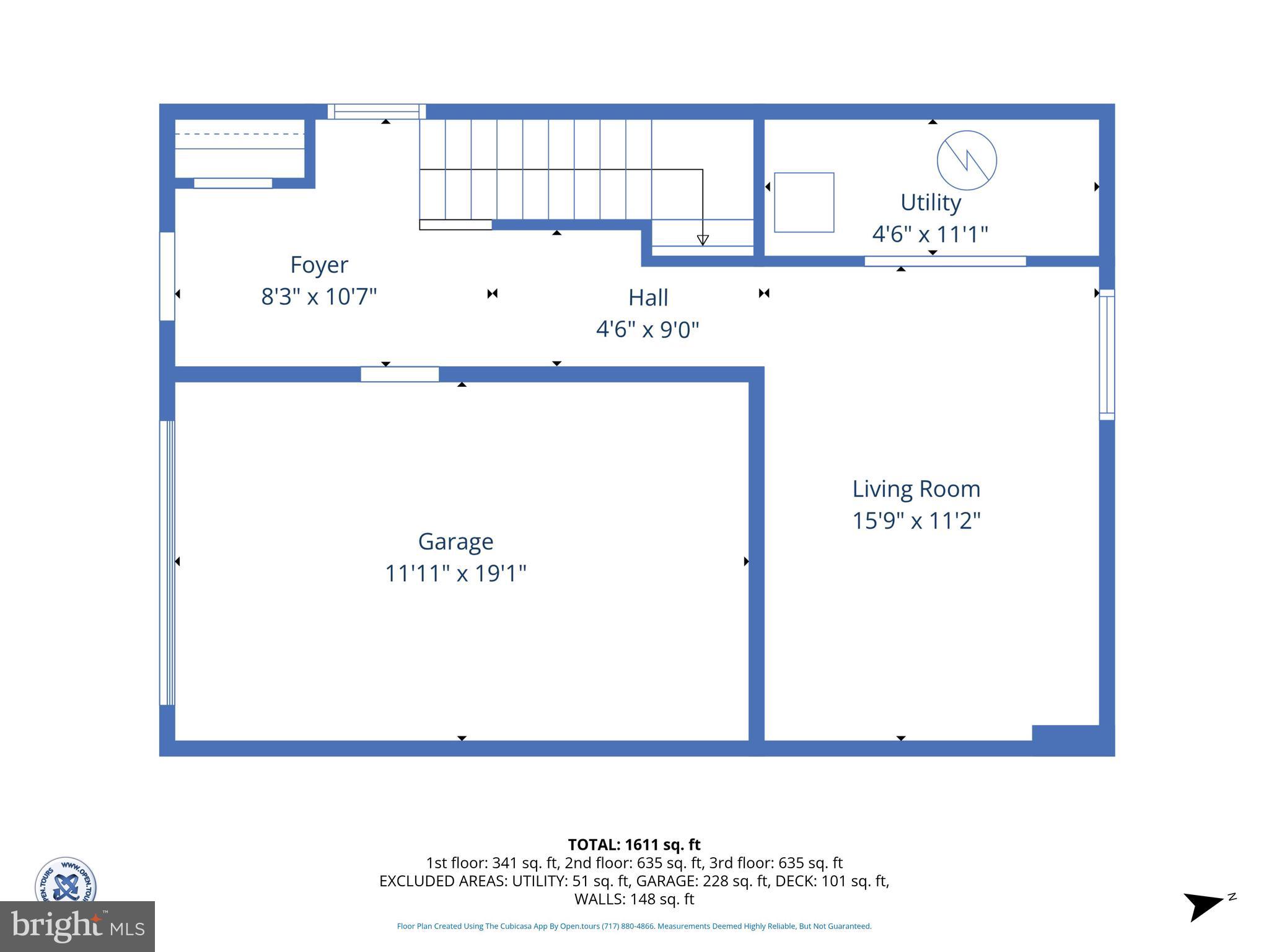 BRIDGEVIEW - Residential
