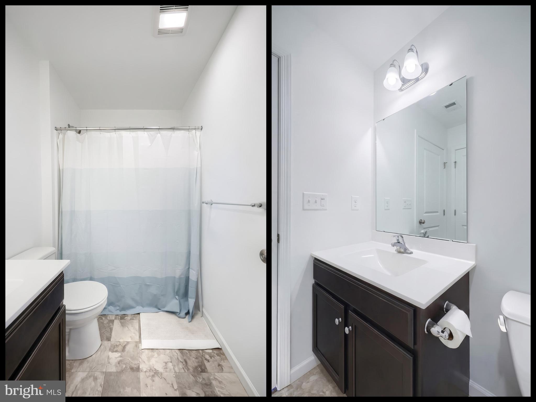 BRIDGEVIEW - Residential