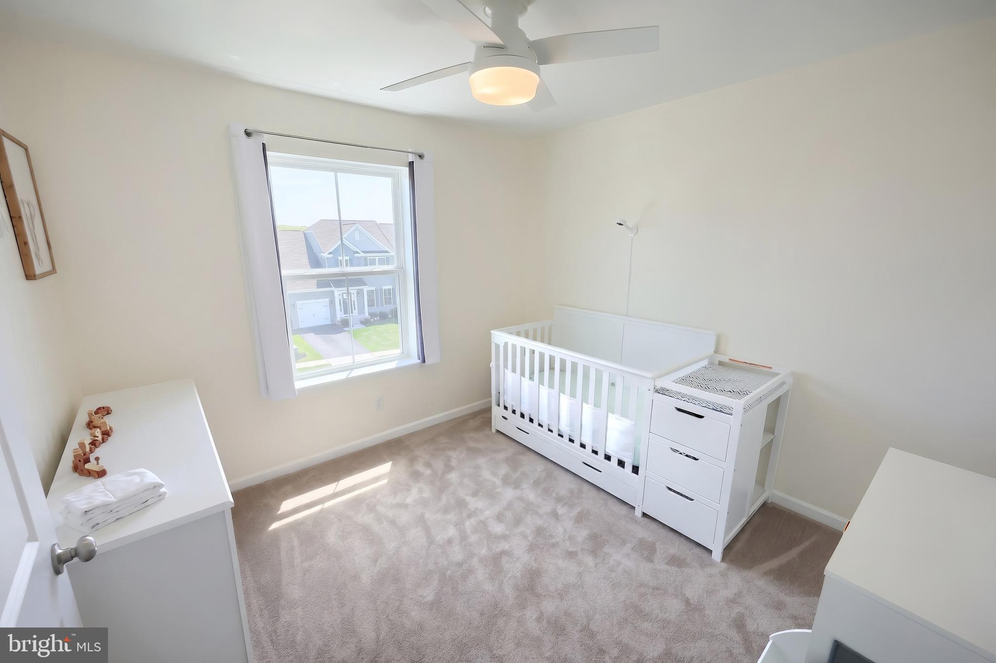 BRIDGEVIEW - Residential