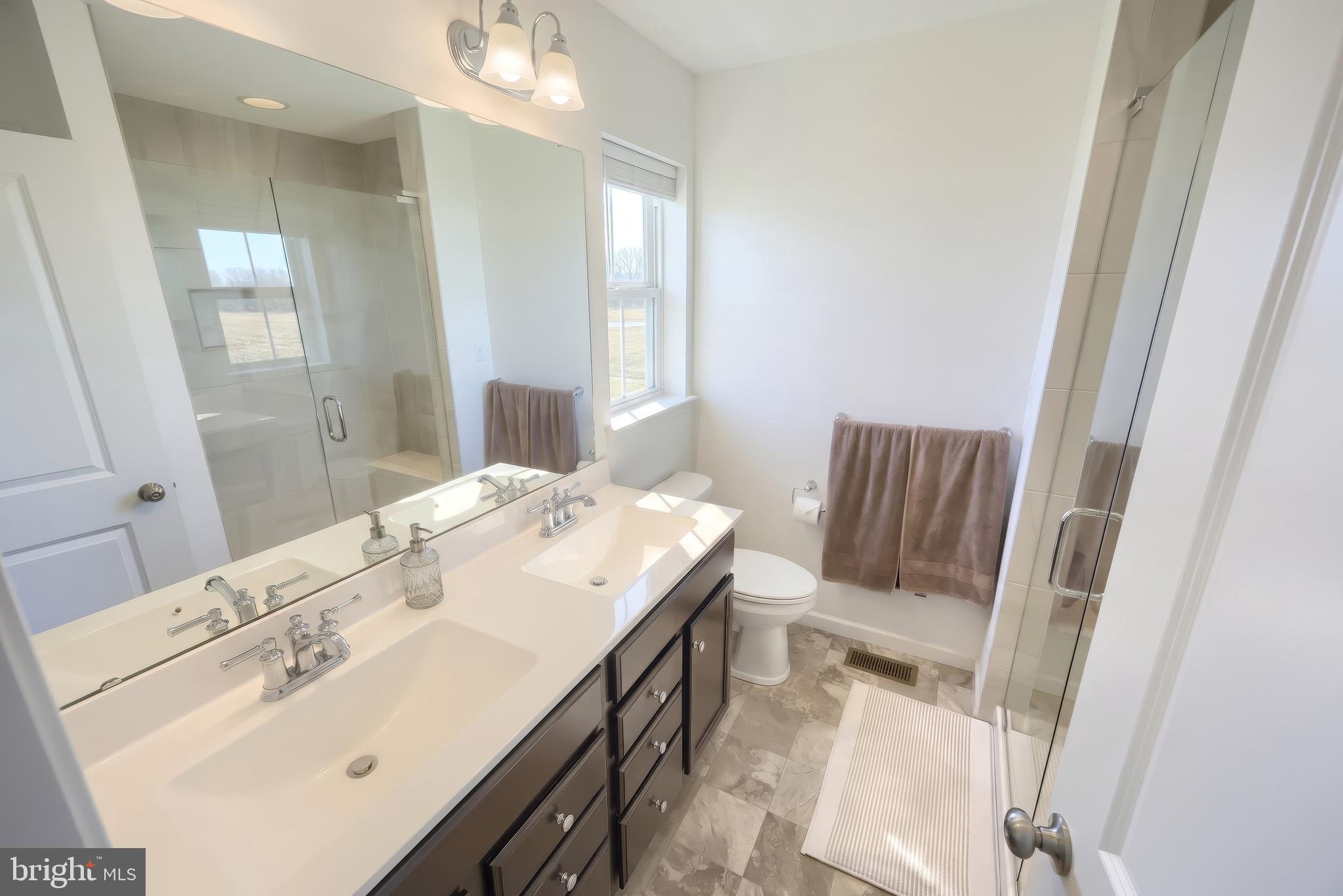 BRIDGEVIEW - Residential