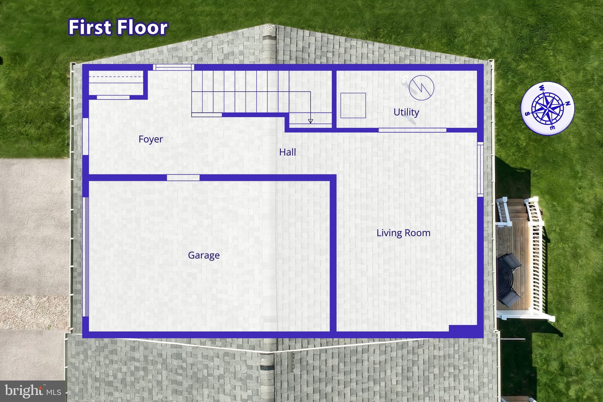 BRIDGEVIEW - Residential
