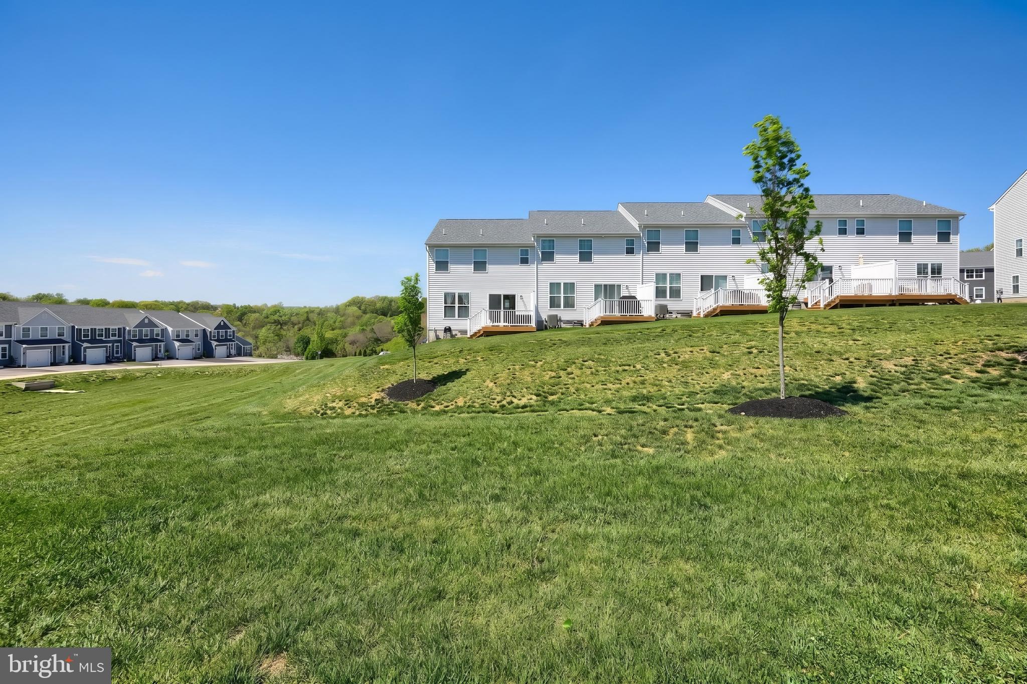 BRIDGEVIEW - Residential