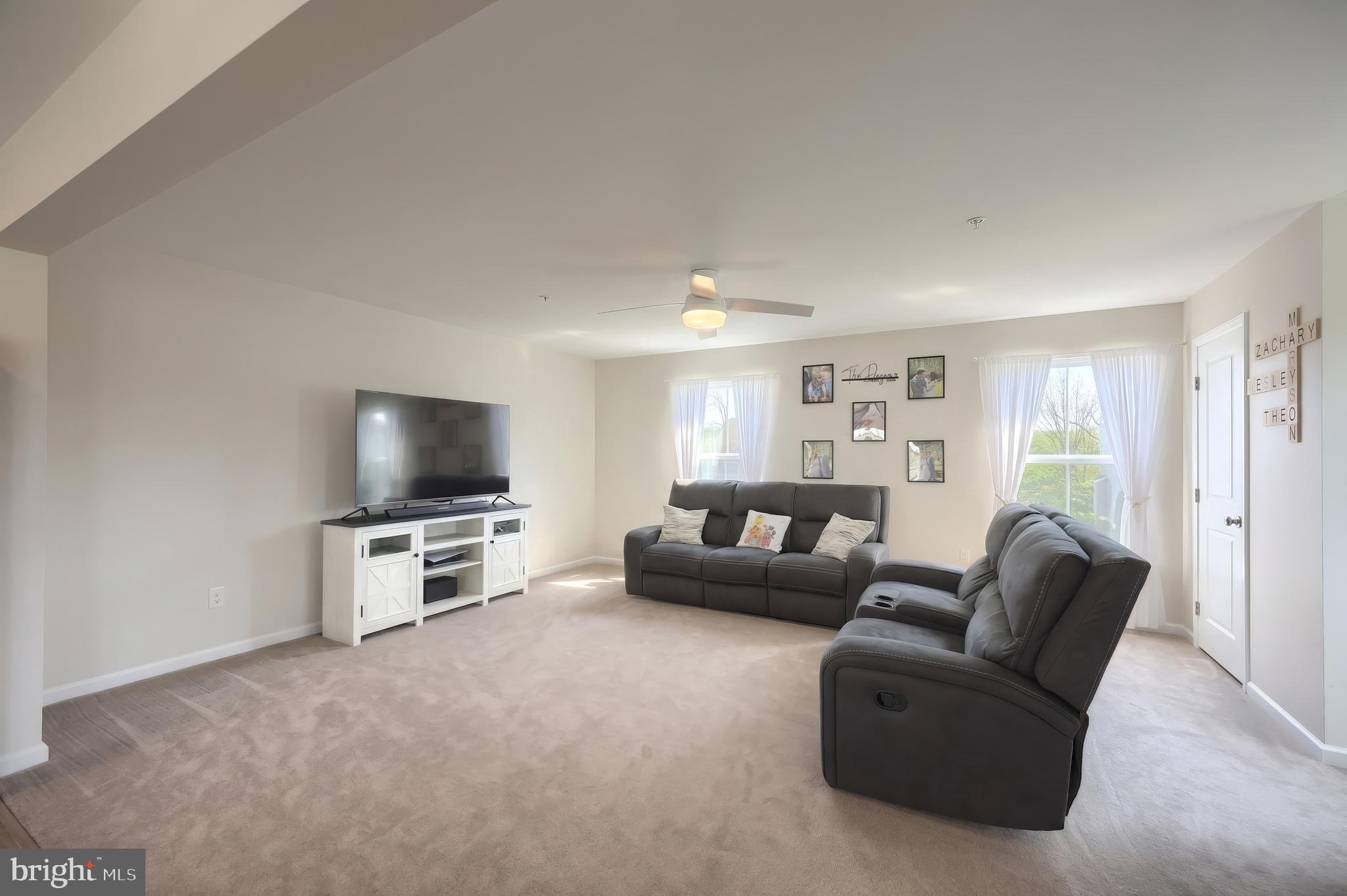 BRIDGEVIEW - Residential