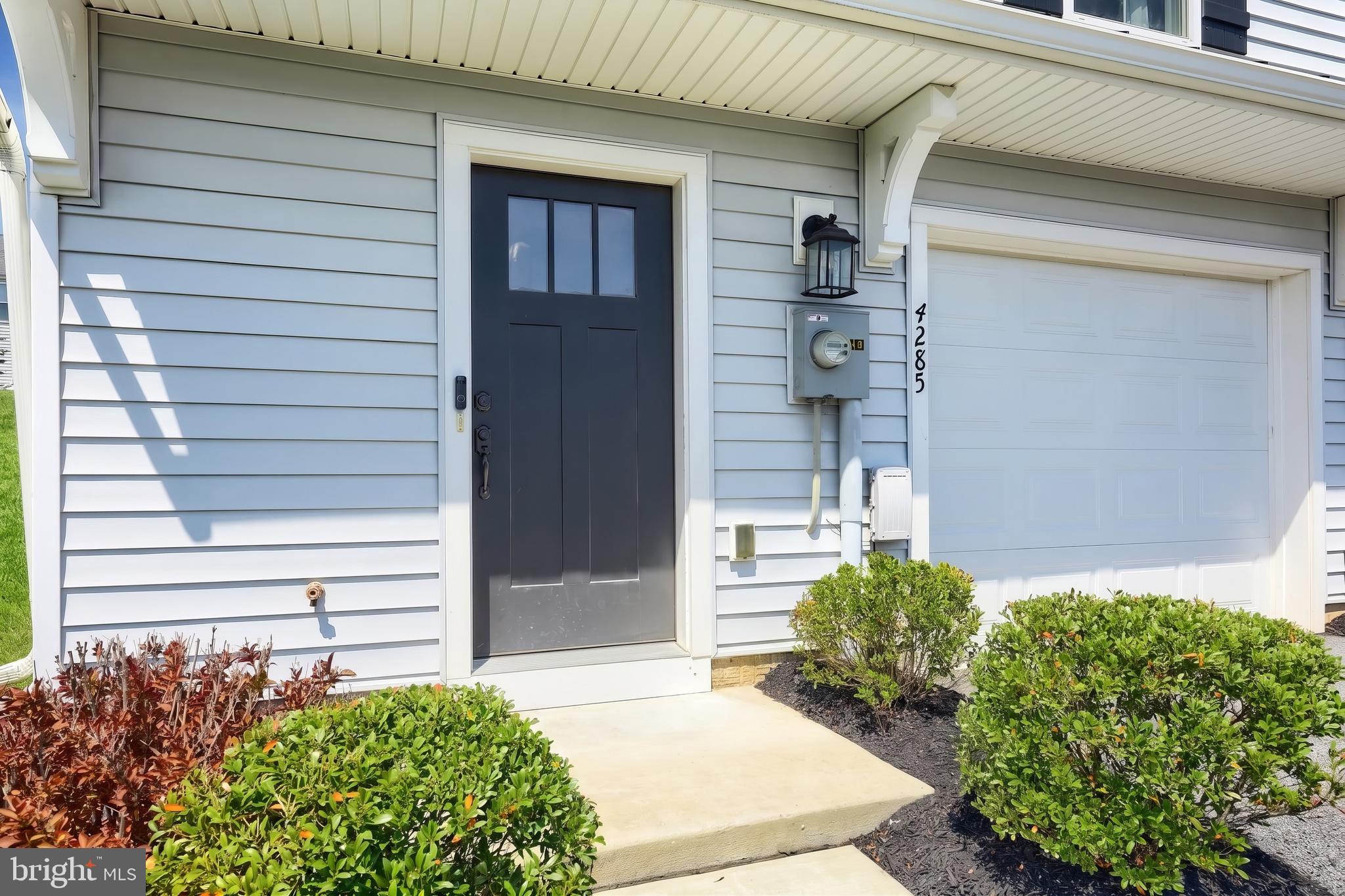 BRIDGEVIEW - Residential