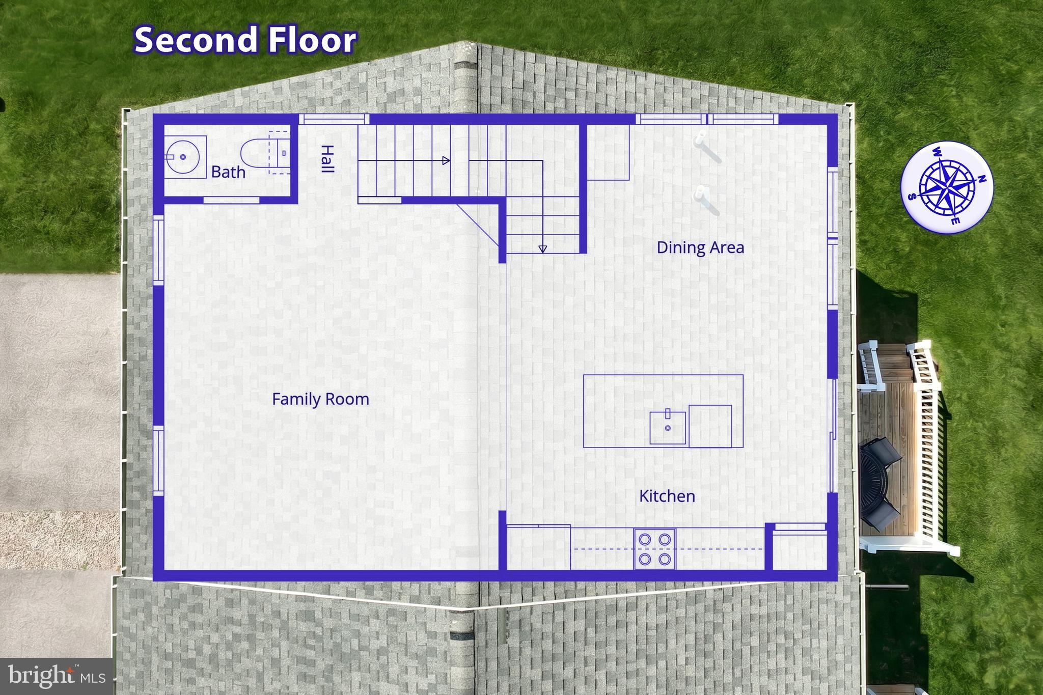 BRIDGEVIEW - Residential
