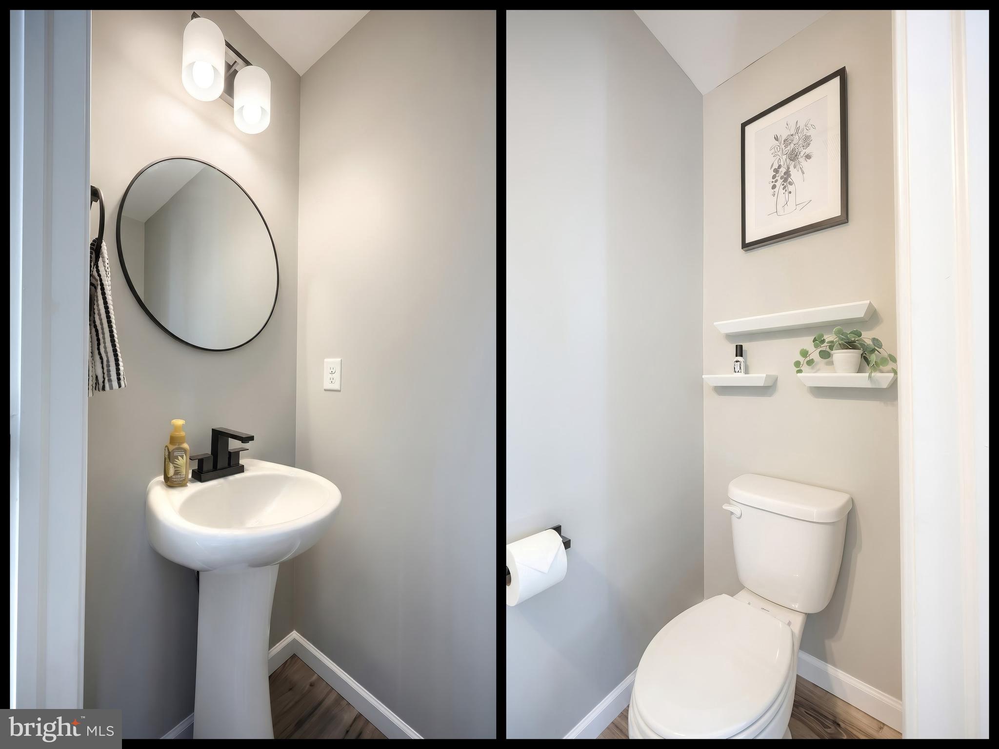 BRIDGEVIEW - Residential