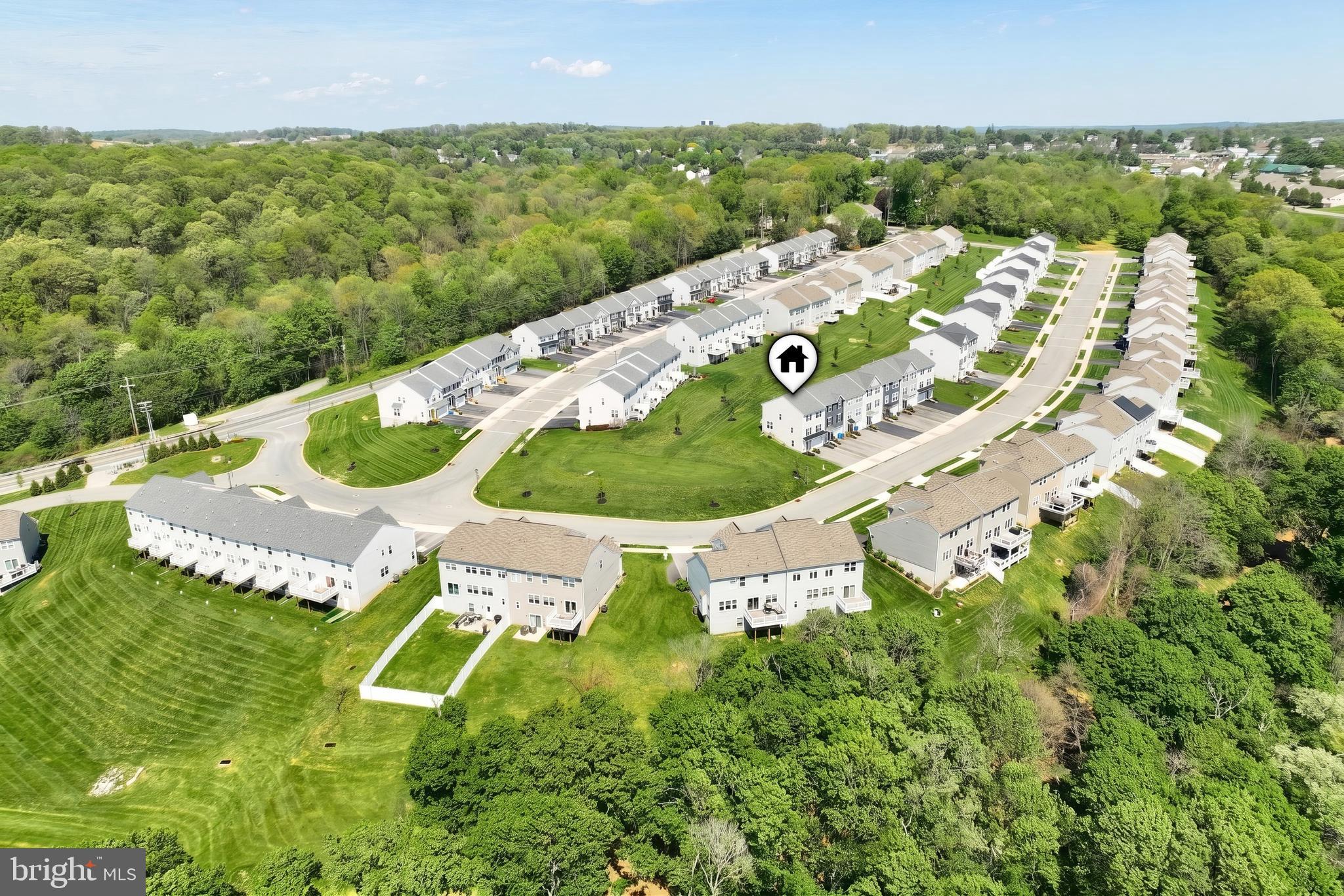 BRIDGEVIEW - Residential