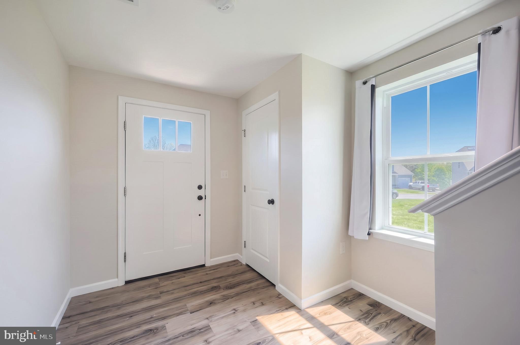 BRIDGEVIEW - Residential
