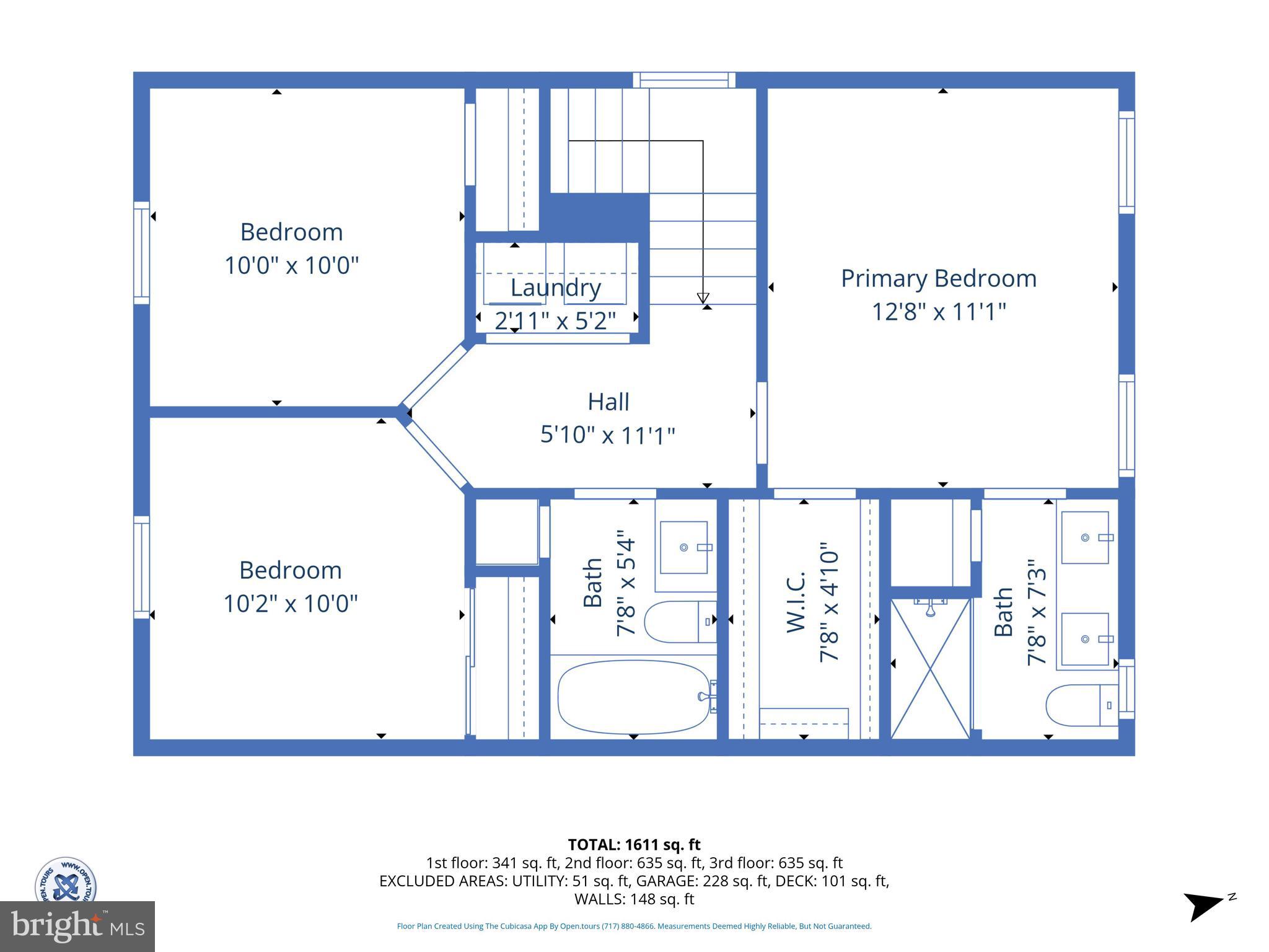 BRIDGEVIEW - Residential