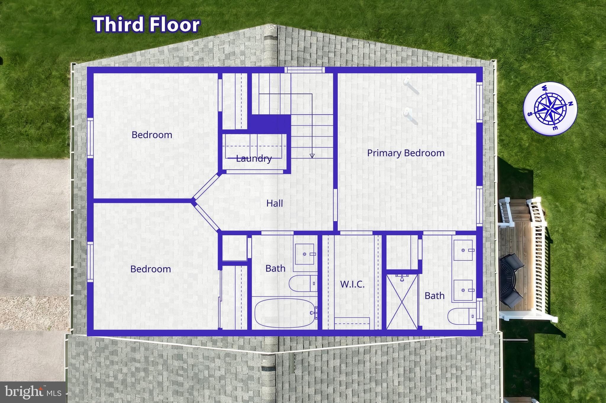 BRIDGEVIEW - Residential